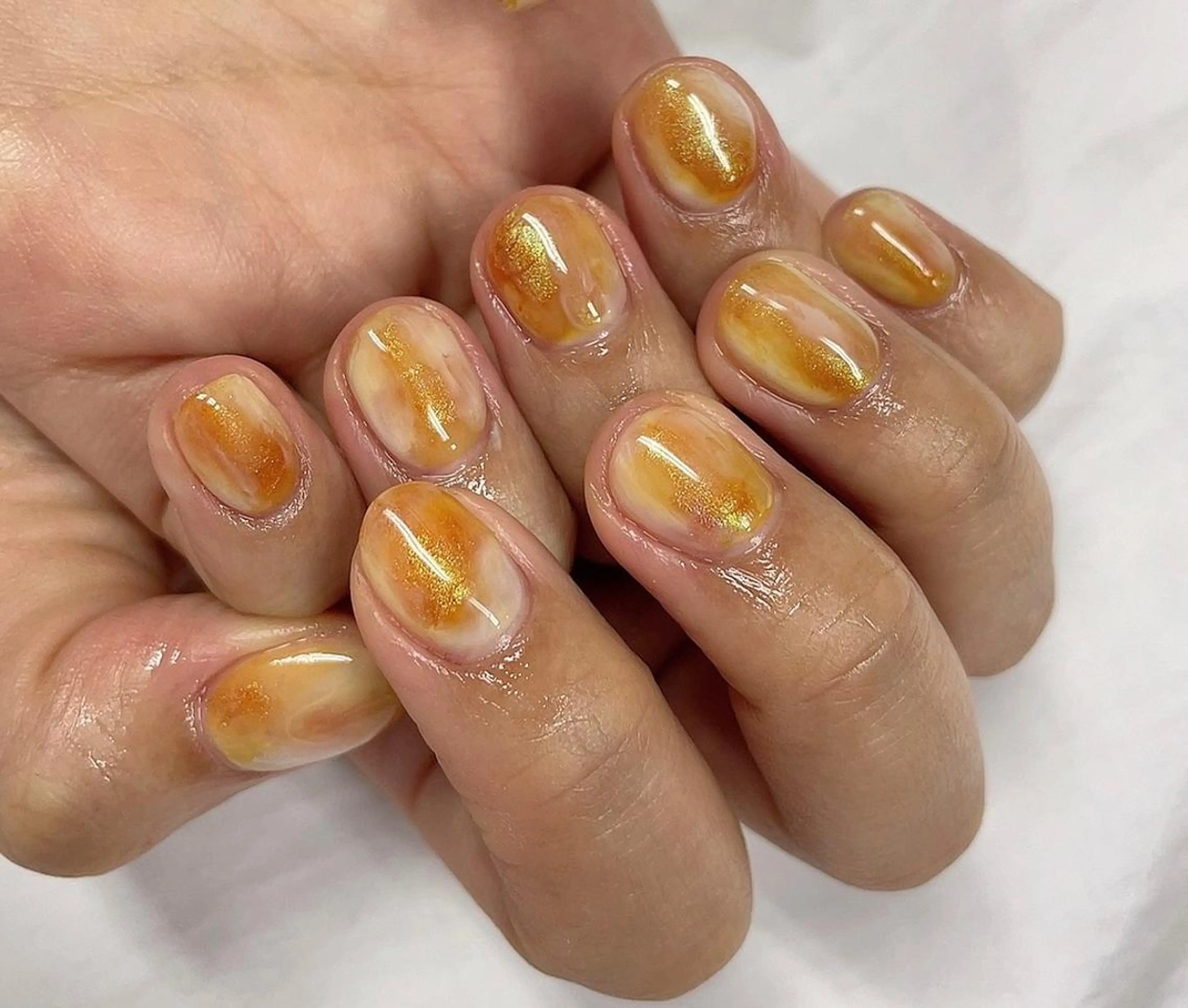 ネイル Licht【リヒト】 salonのエステ・リラクイメージ