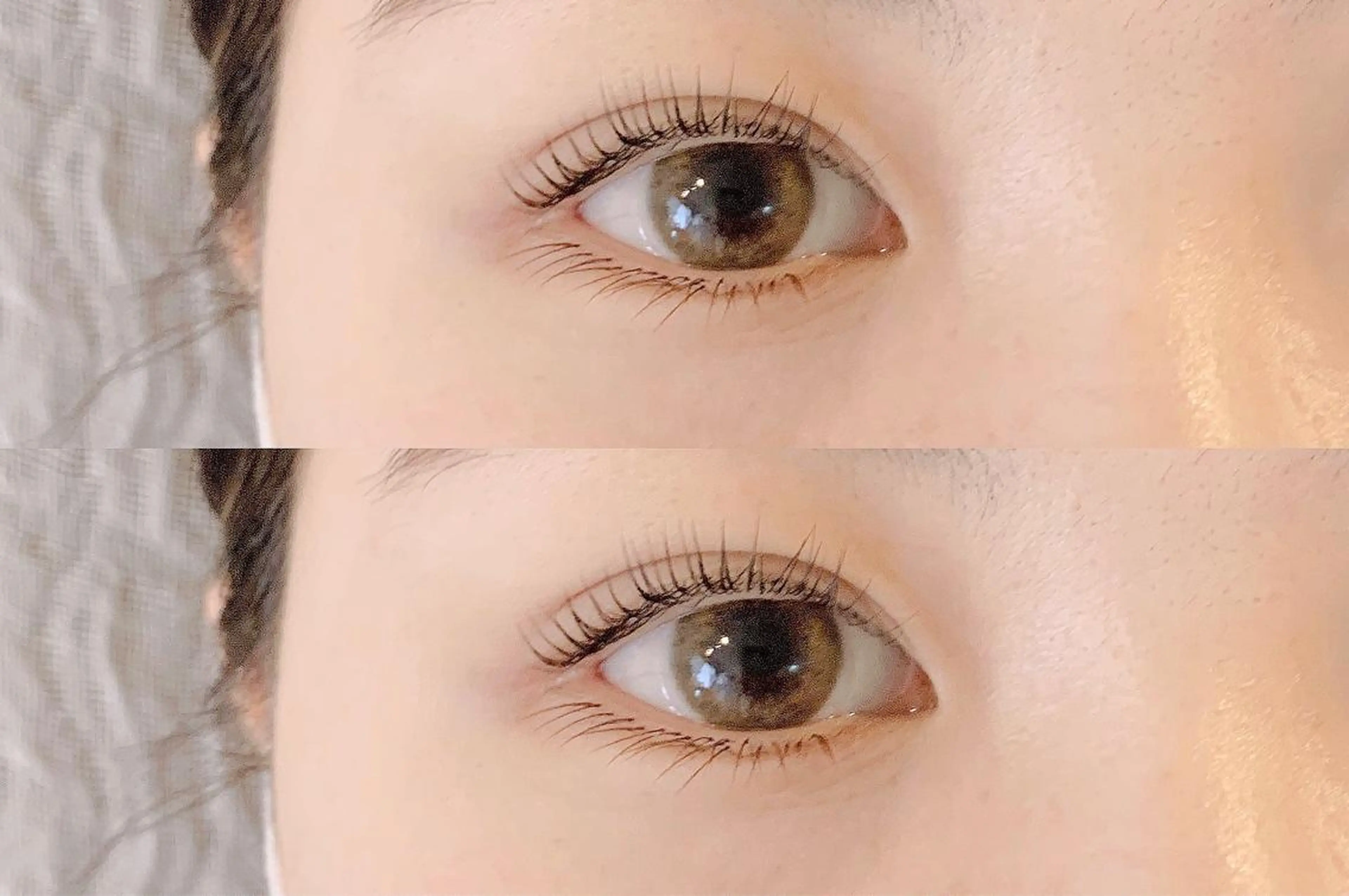 マツエク・マツパ フラットラッシュ パリジェンヌラッシュリフト まつげパーマ 下まつげエクステ ボリュームラッシュ Mai まつげパーマ/LEDのマツエク・マツパデザイン