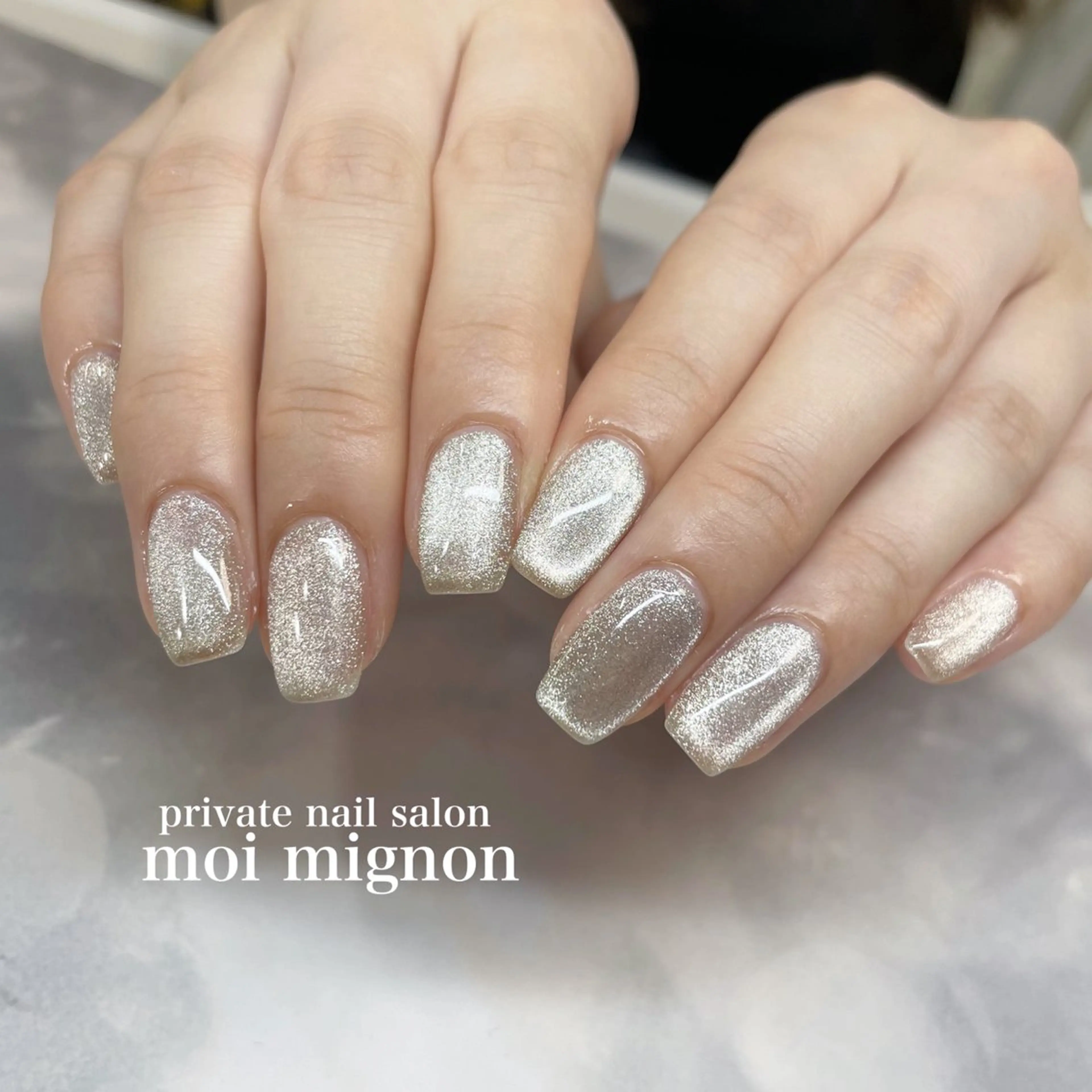 ネイル ハンドネイル nailist Aki♡のネイルデザイン