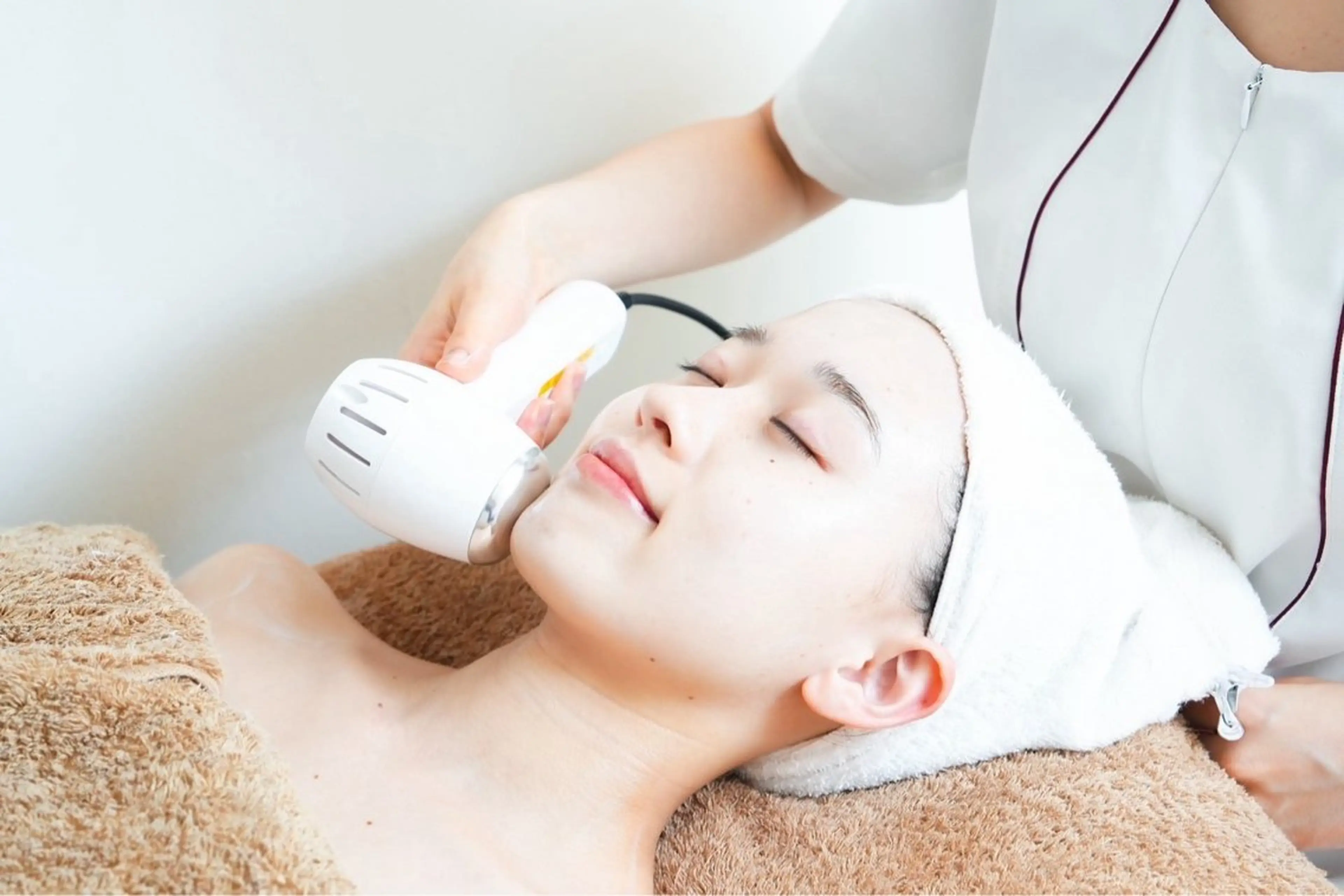 エステ リラク 白田 さゆりのエステ・リラクイメージ