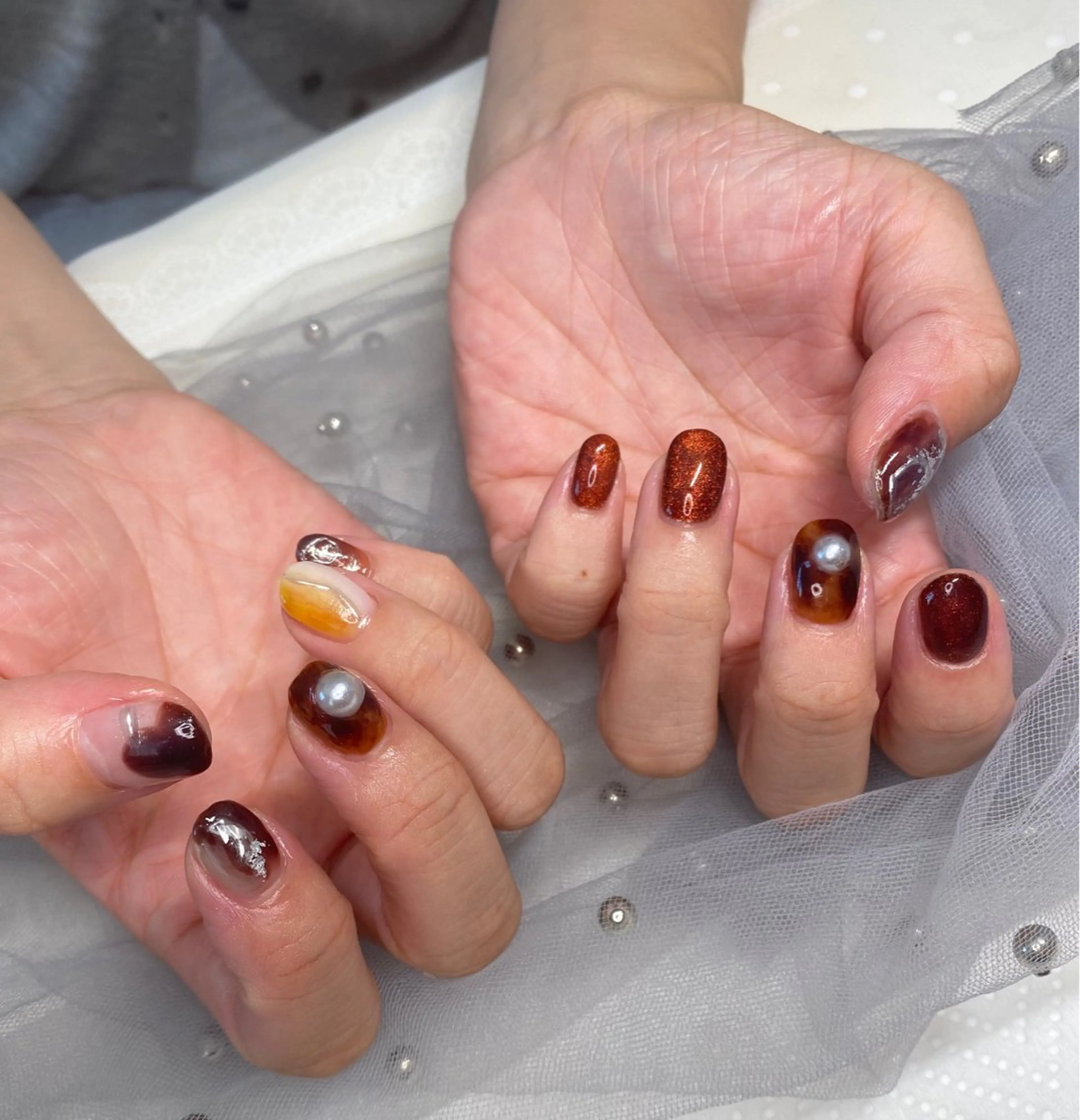 ネイル Queen‘s nail salonのネイルデザイン