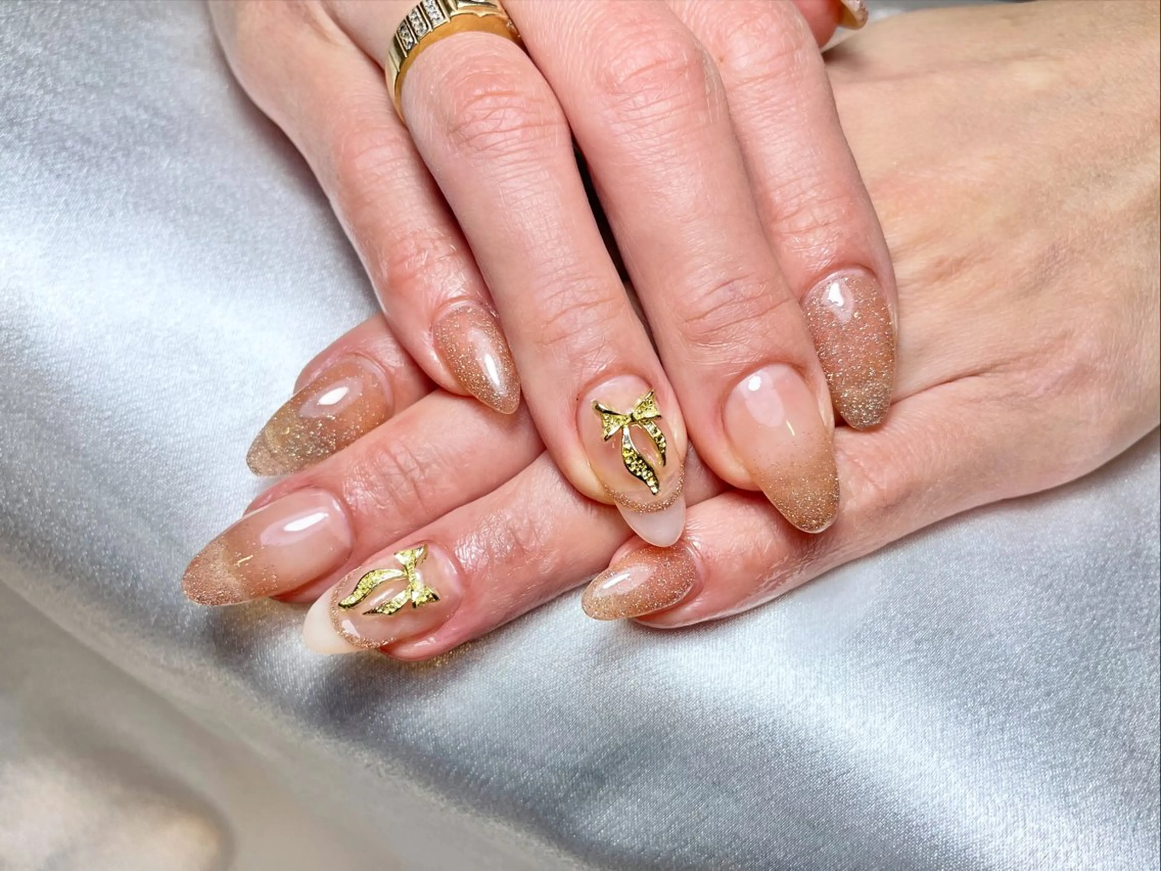 ネイル taira yukaのネイルデザイン