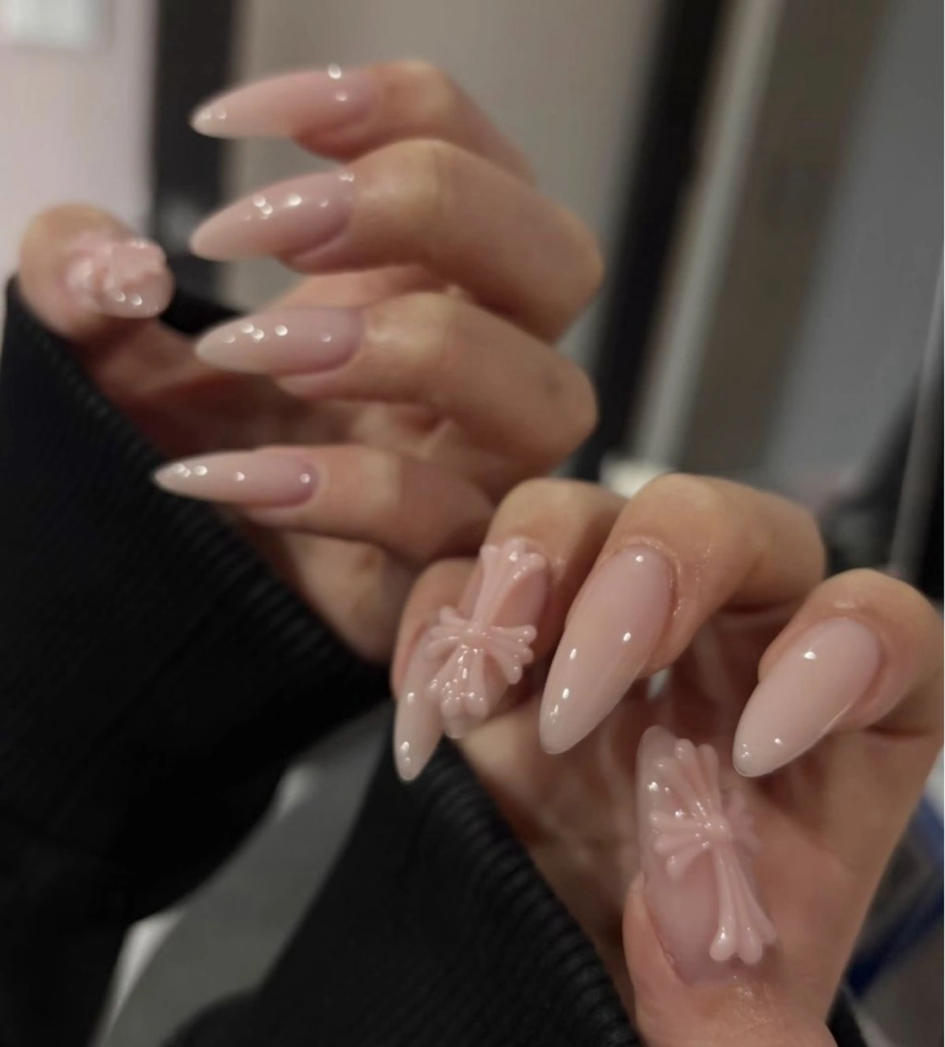 ネイル danyo 🍀のネイルデザイン