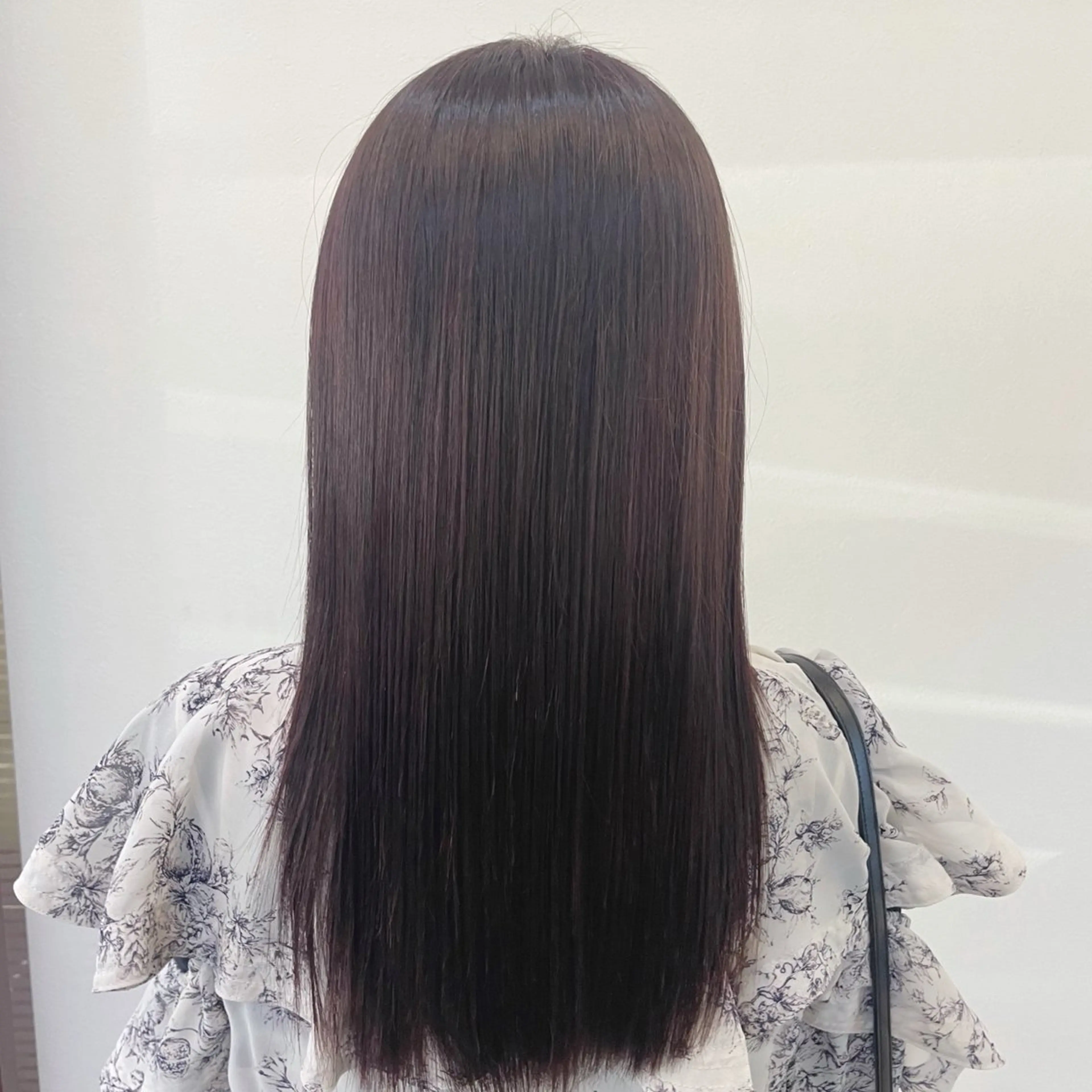 ロング 小野寺 莉胡 🌿のヘアスタイル