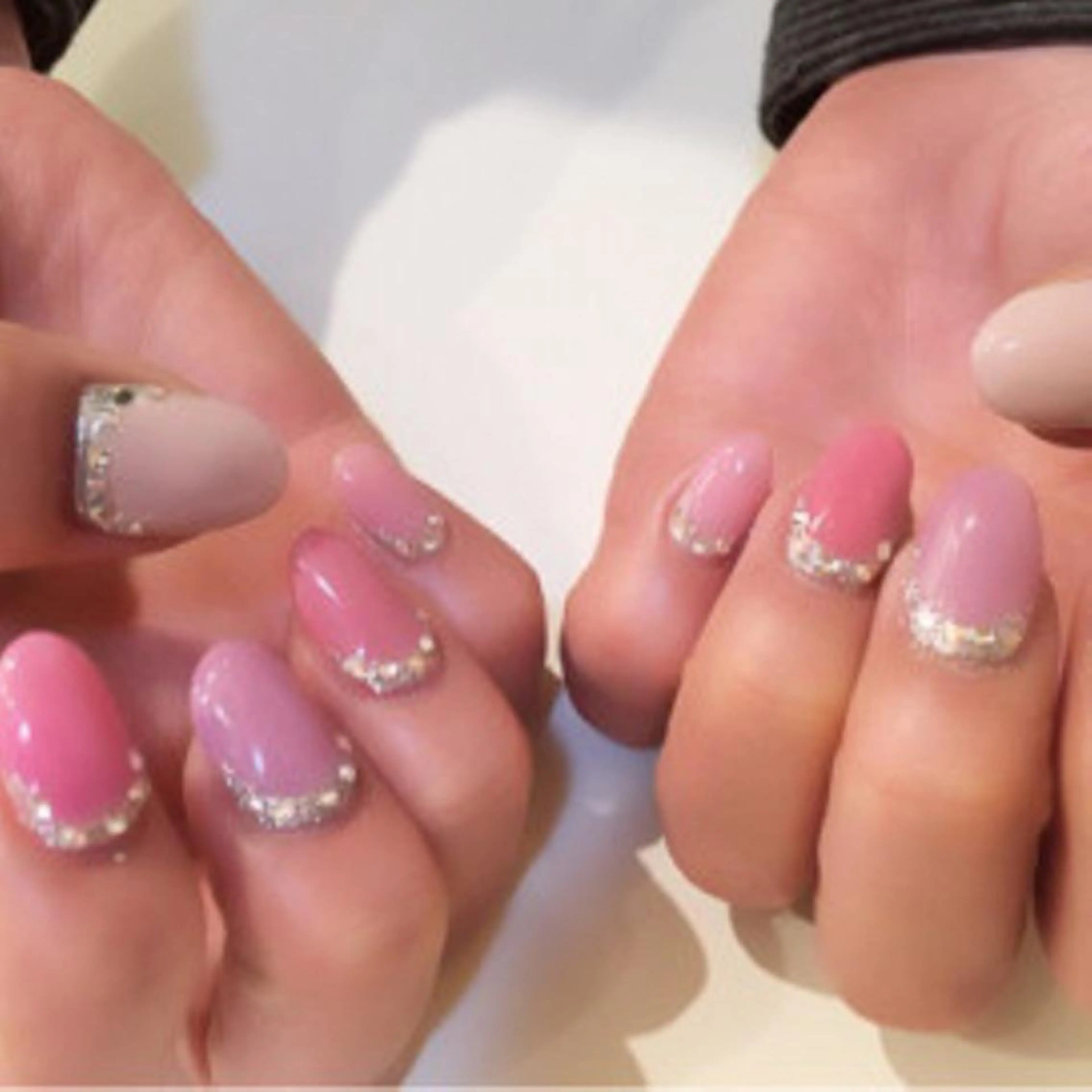 ネイル noix nail &eyeのネイルデザイン