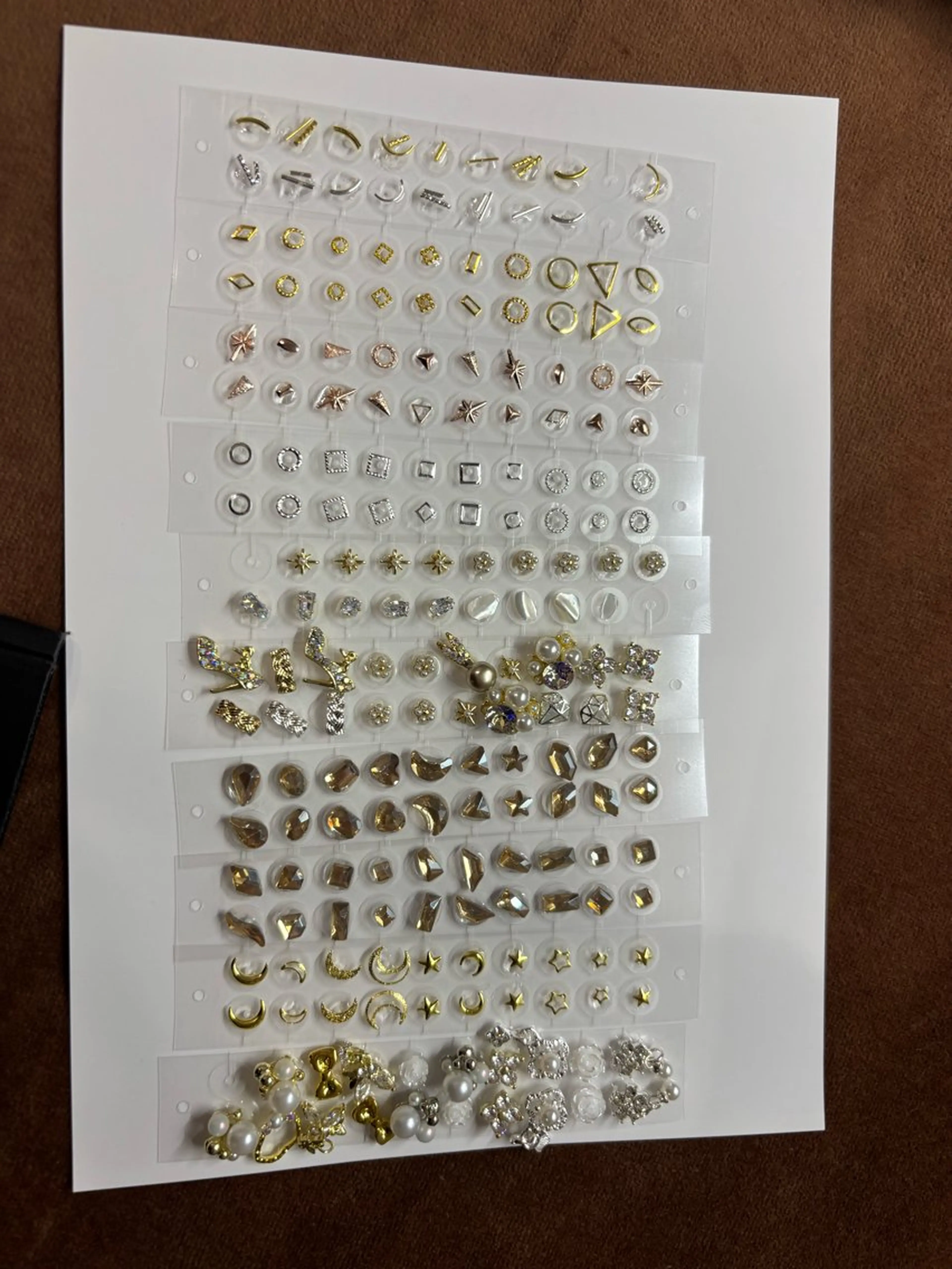 ワンネス トータルビューティーの眉毛・アイブロウイメージ