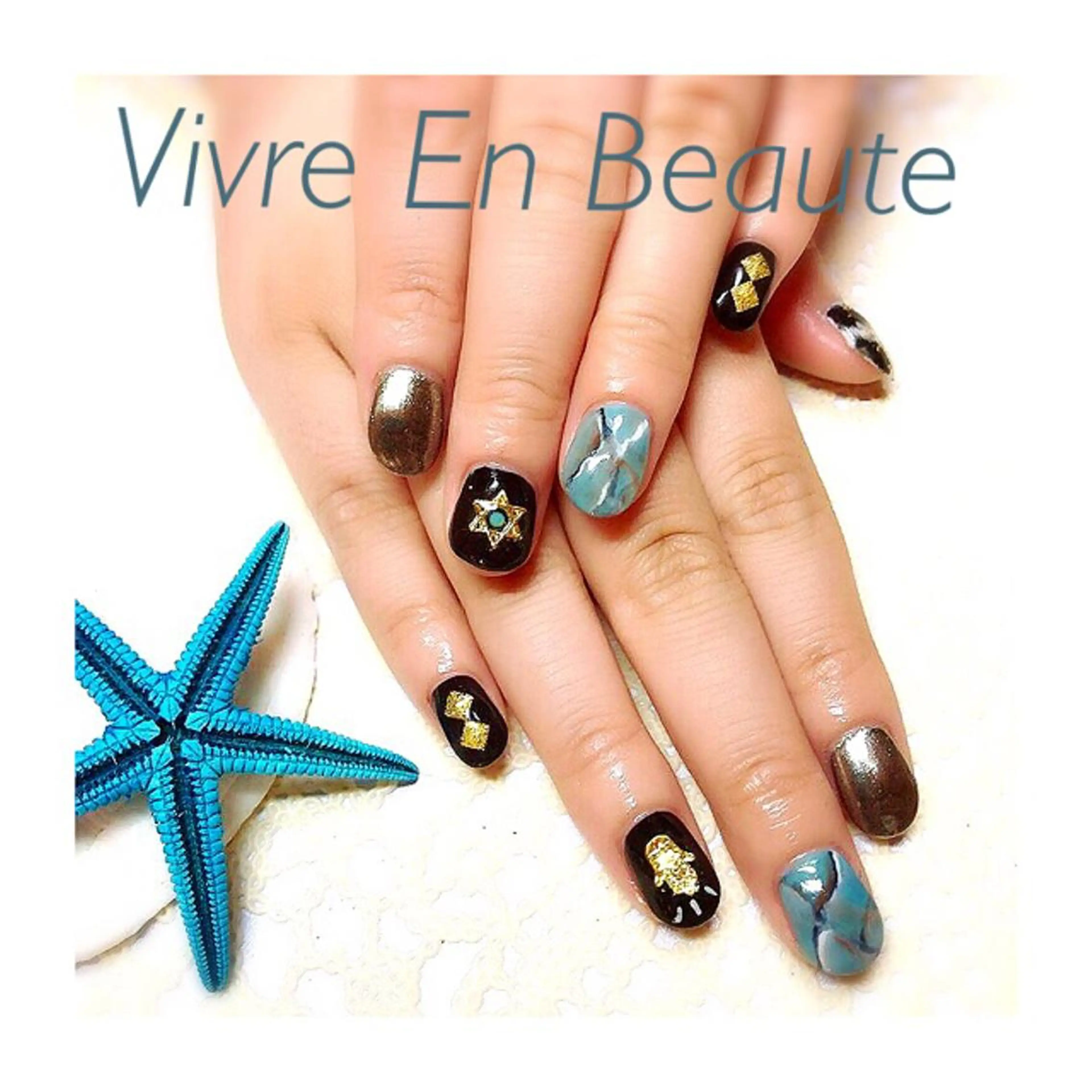 ネイル S Nailのネイルデザイン