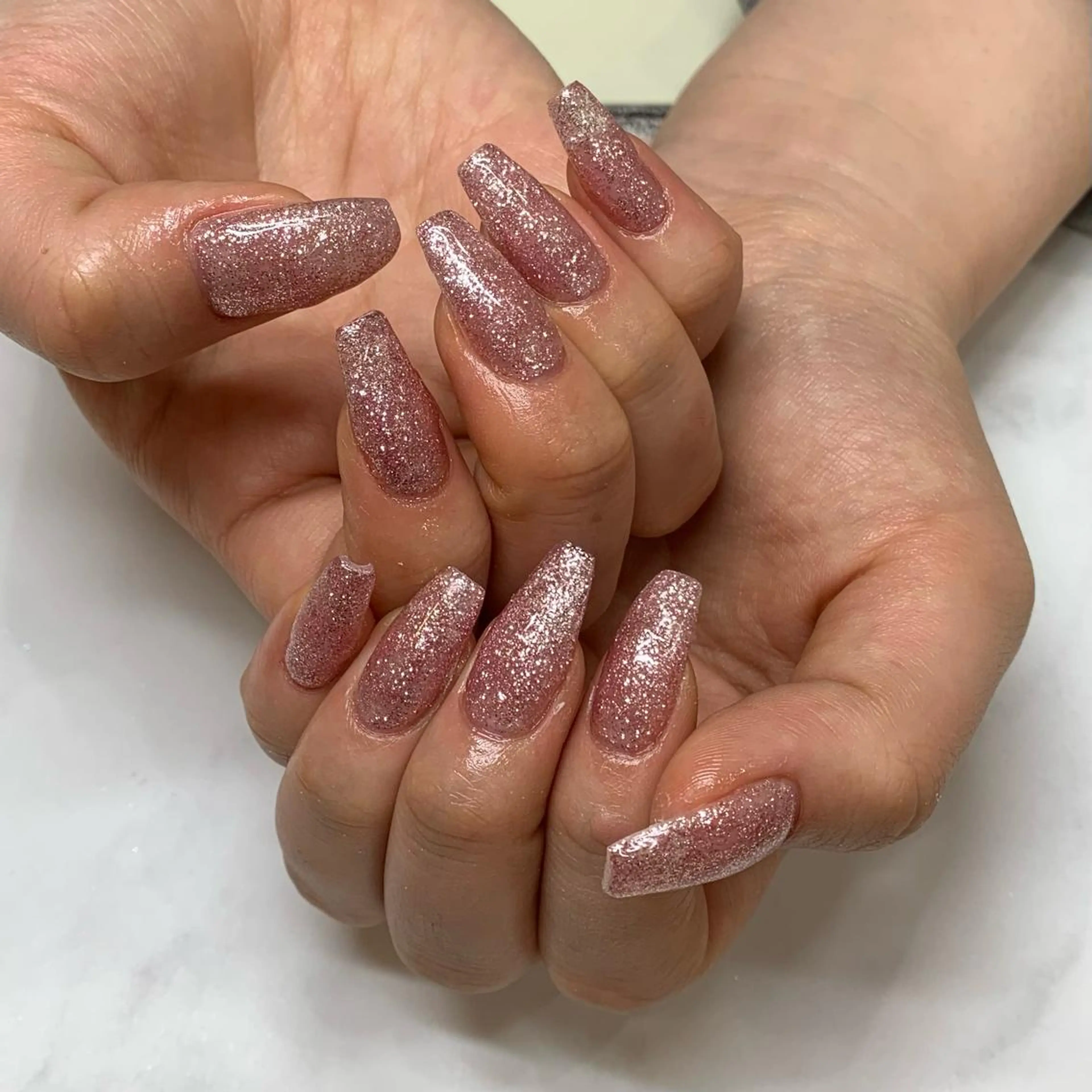 ネイル SOARE TADAのネイルデザイン