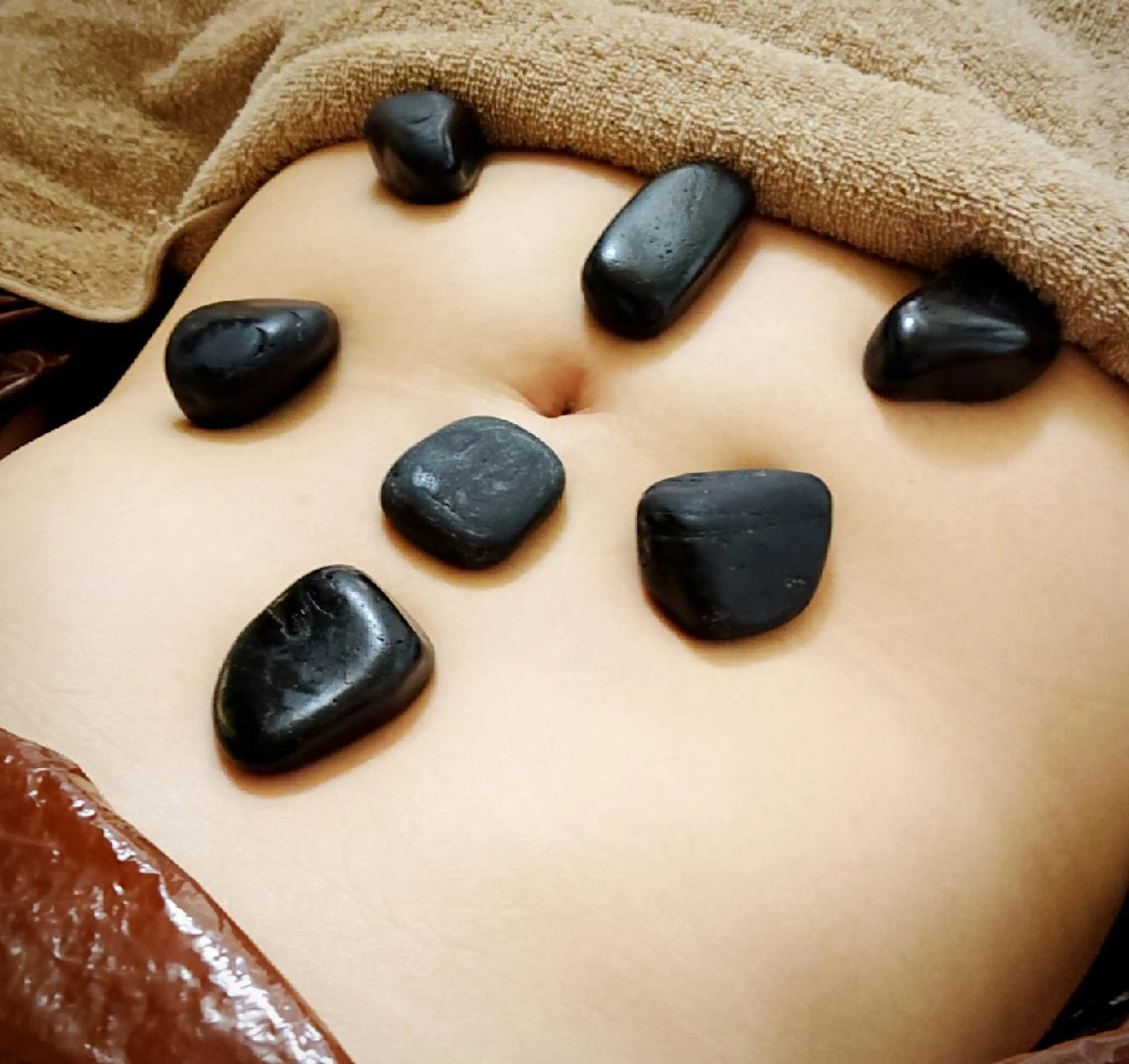 ゴッド マザー・ラムのエステ・リラクイメージ