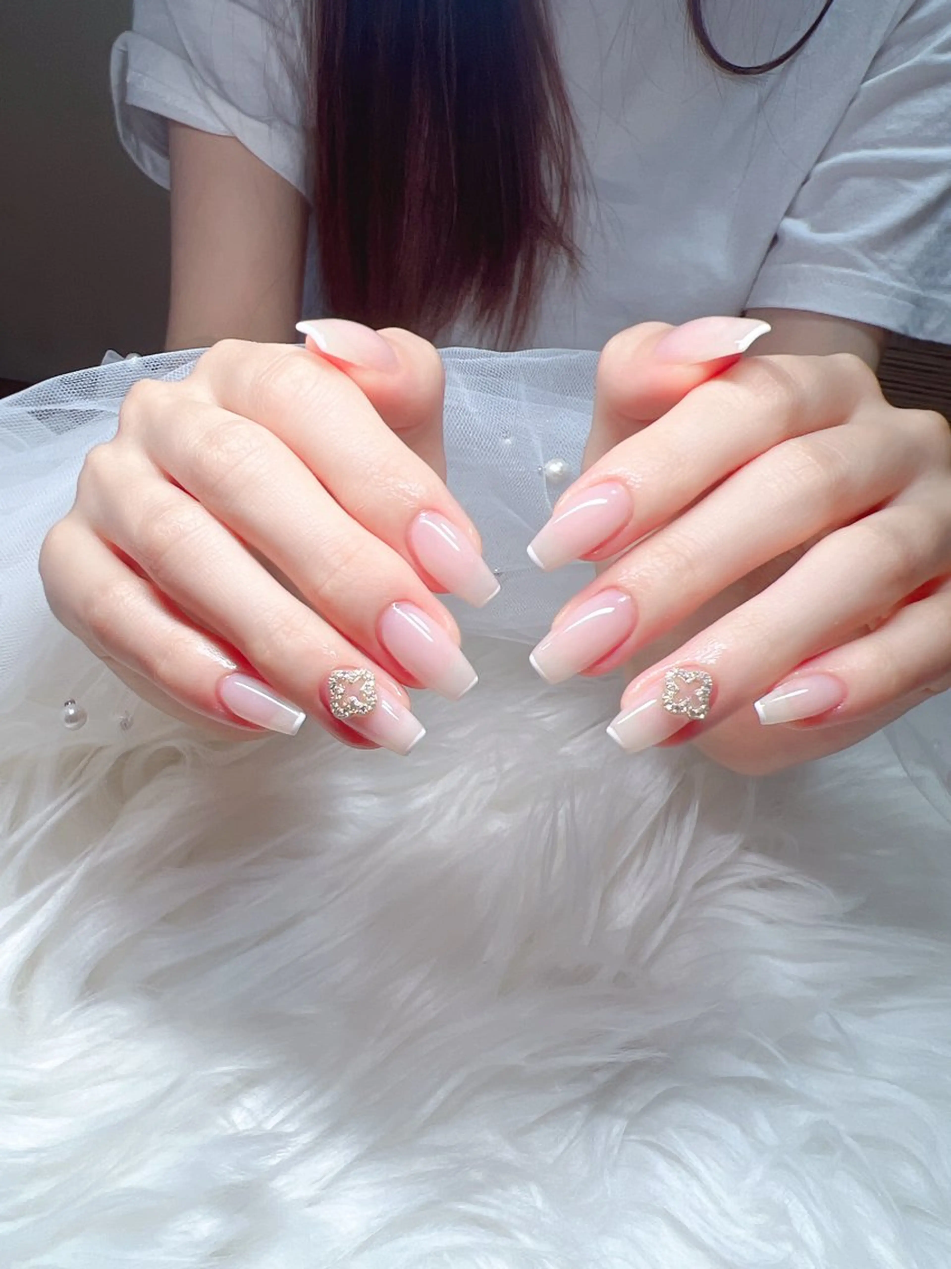 ネイル MK ネイルサロンのネイルデザイン