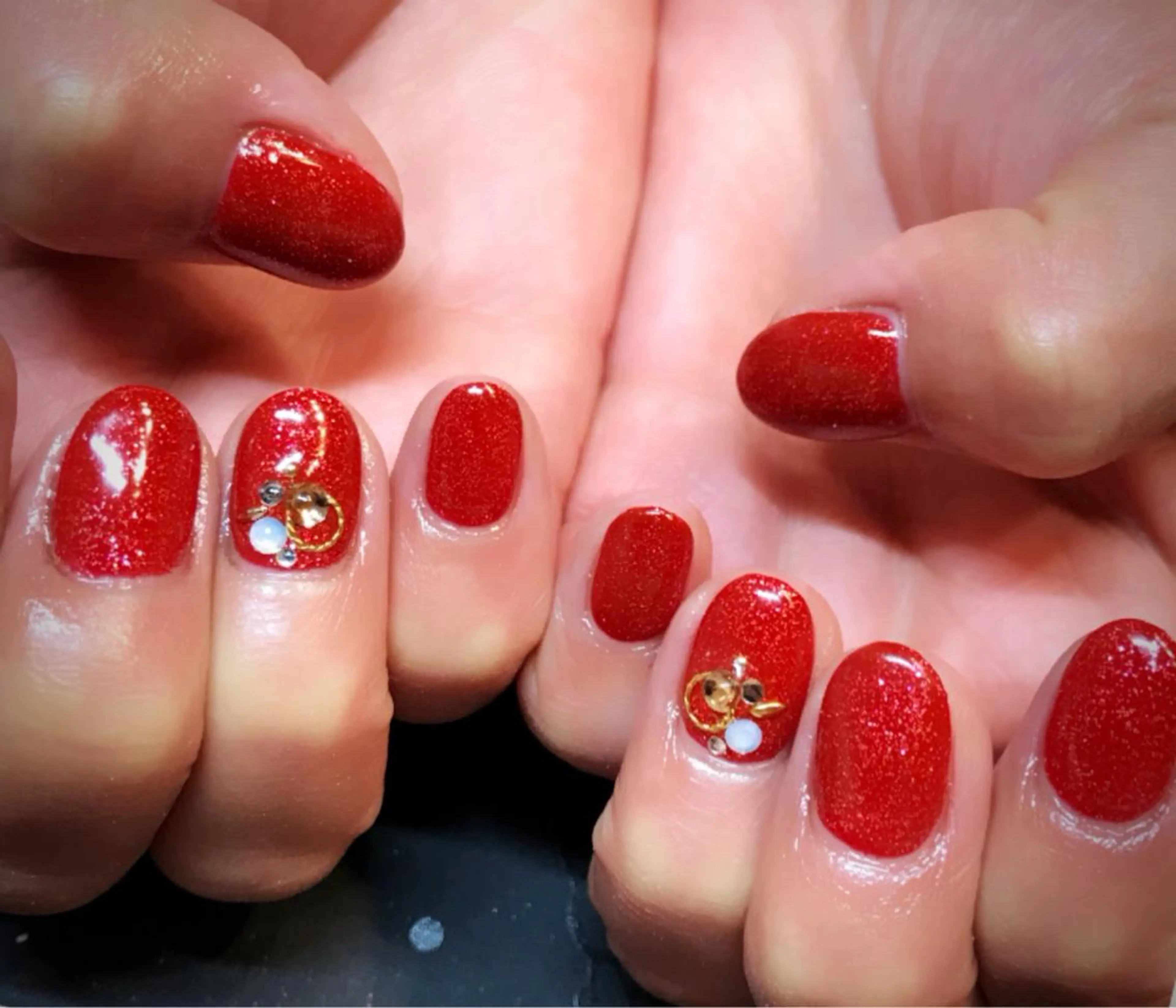 ネイル MKY salonのネイルデザイン