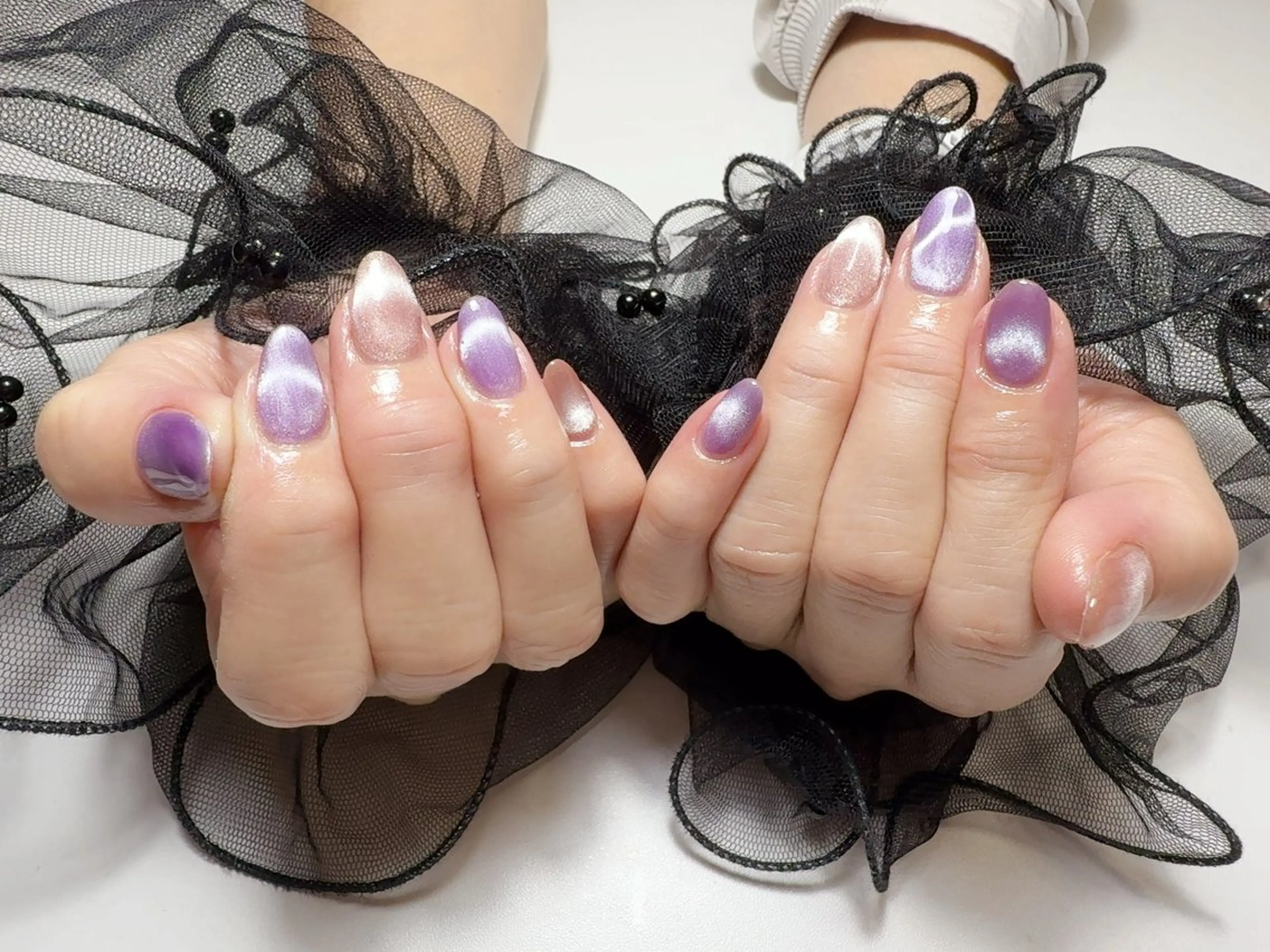 ネイル ハンドネイル ZUNBEE Nailのネイルデザイン
