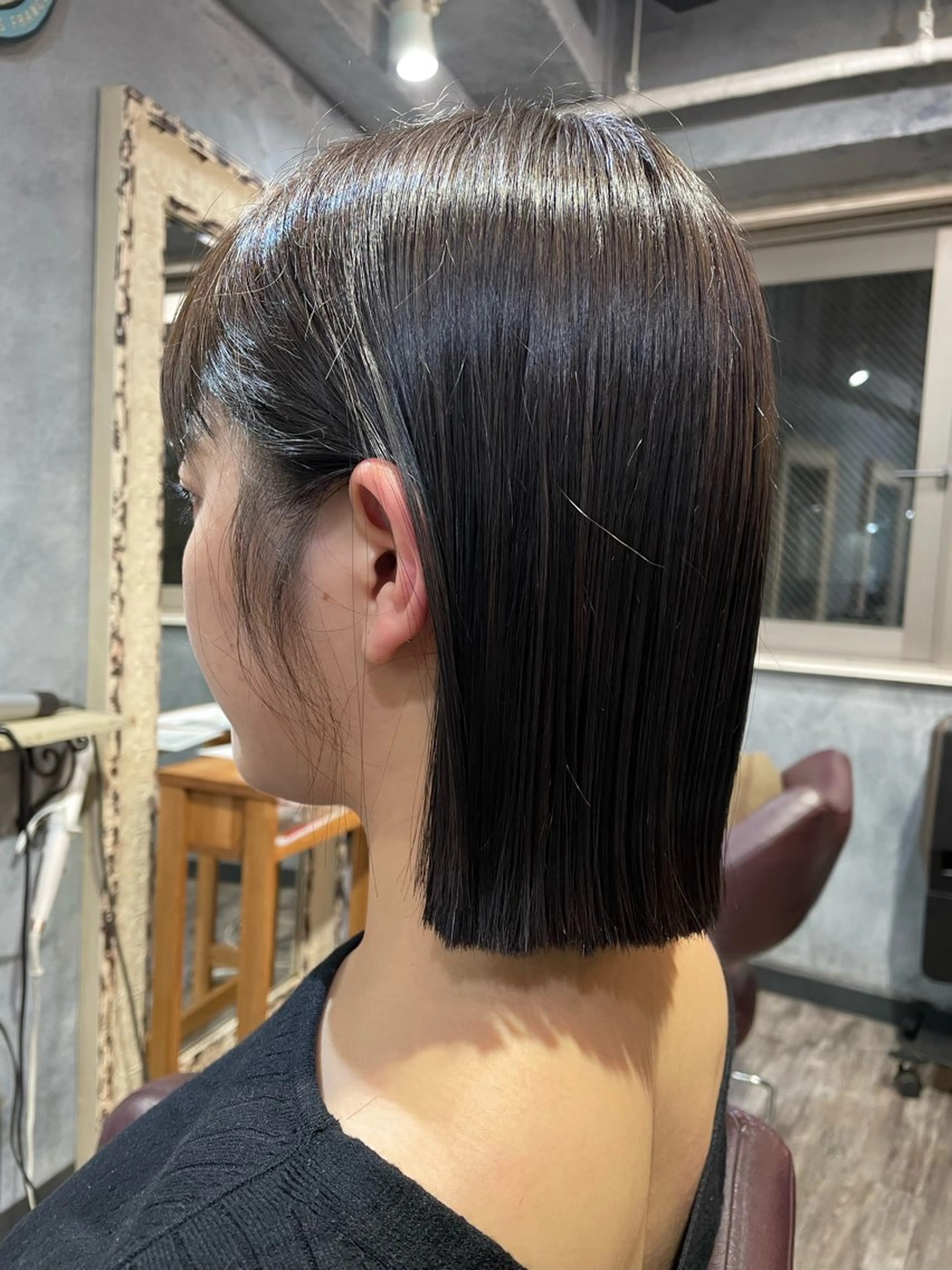 ショート [COKORO] mizukiのヘアスタイル