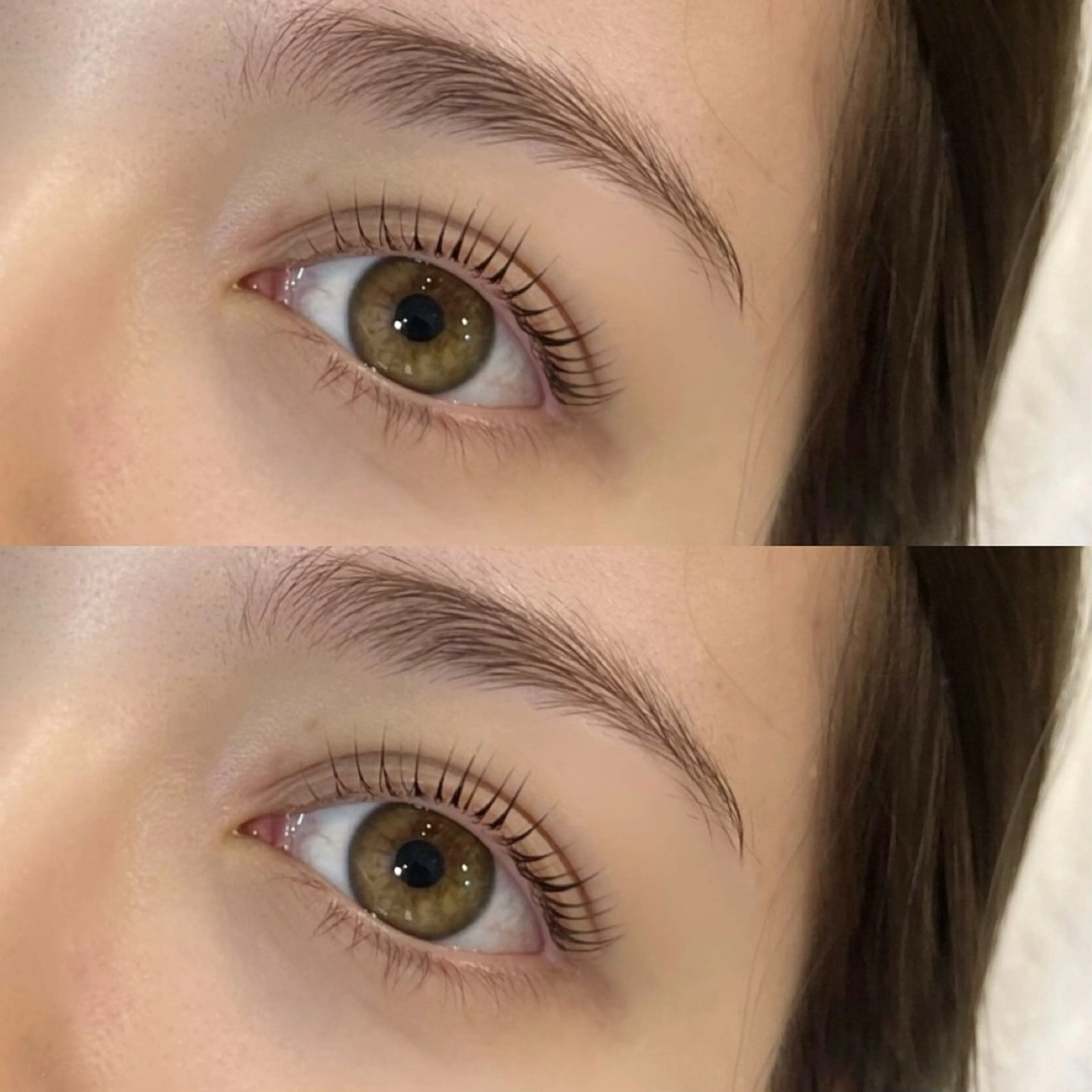 マツエク・マツパ MOE_ eyelashのマツエク・マツパデザイン