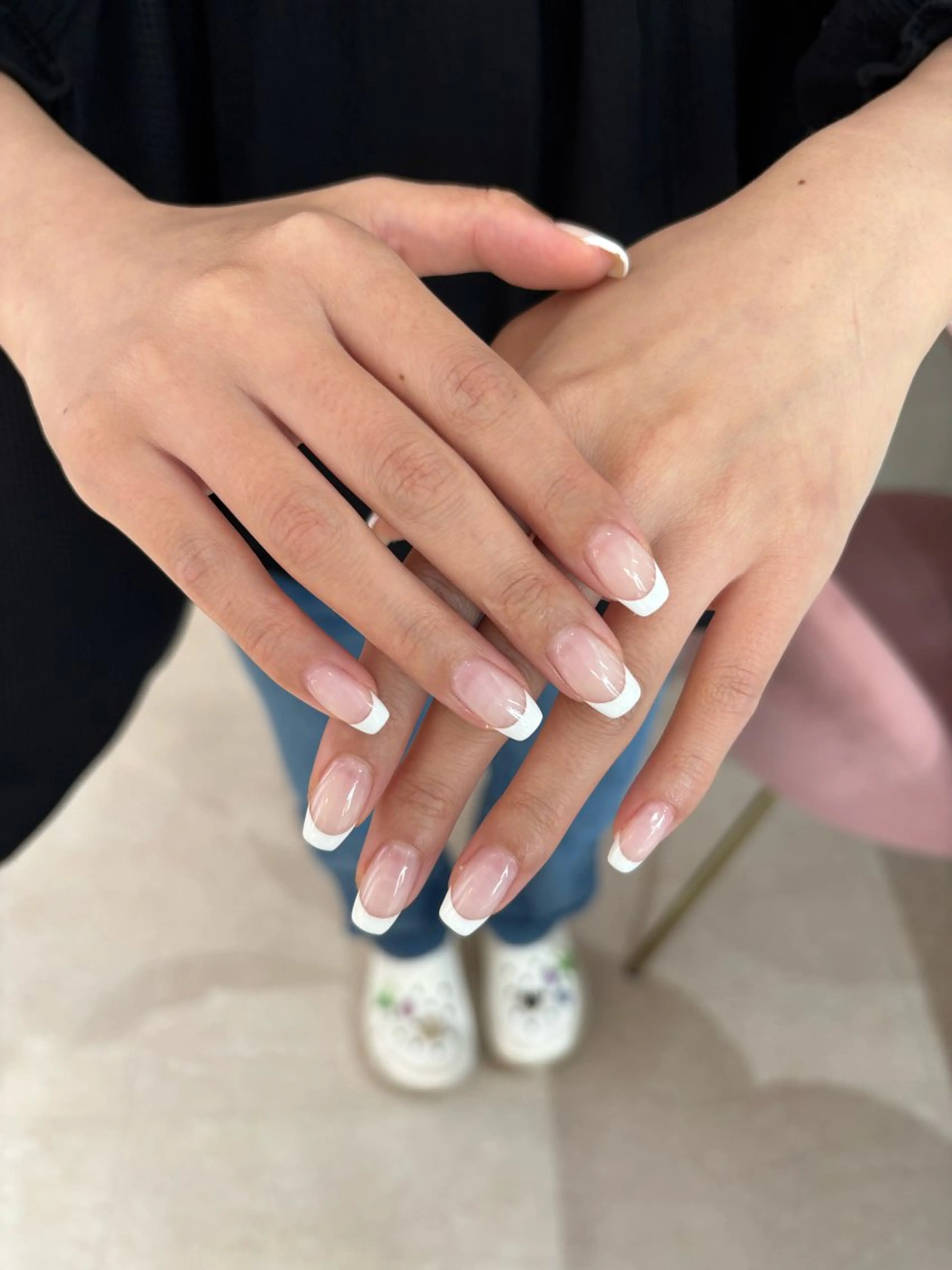 ネイル M.wish Nonoaのネイルデザイン