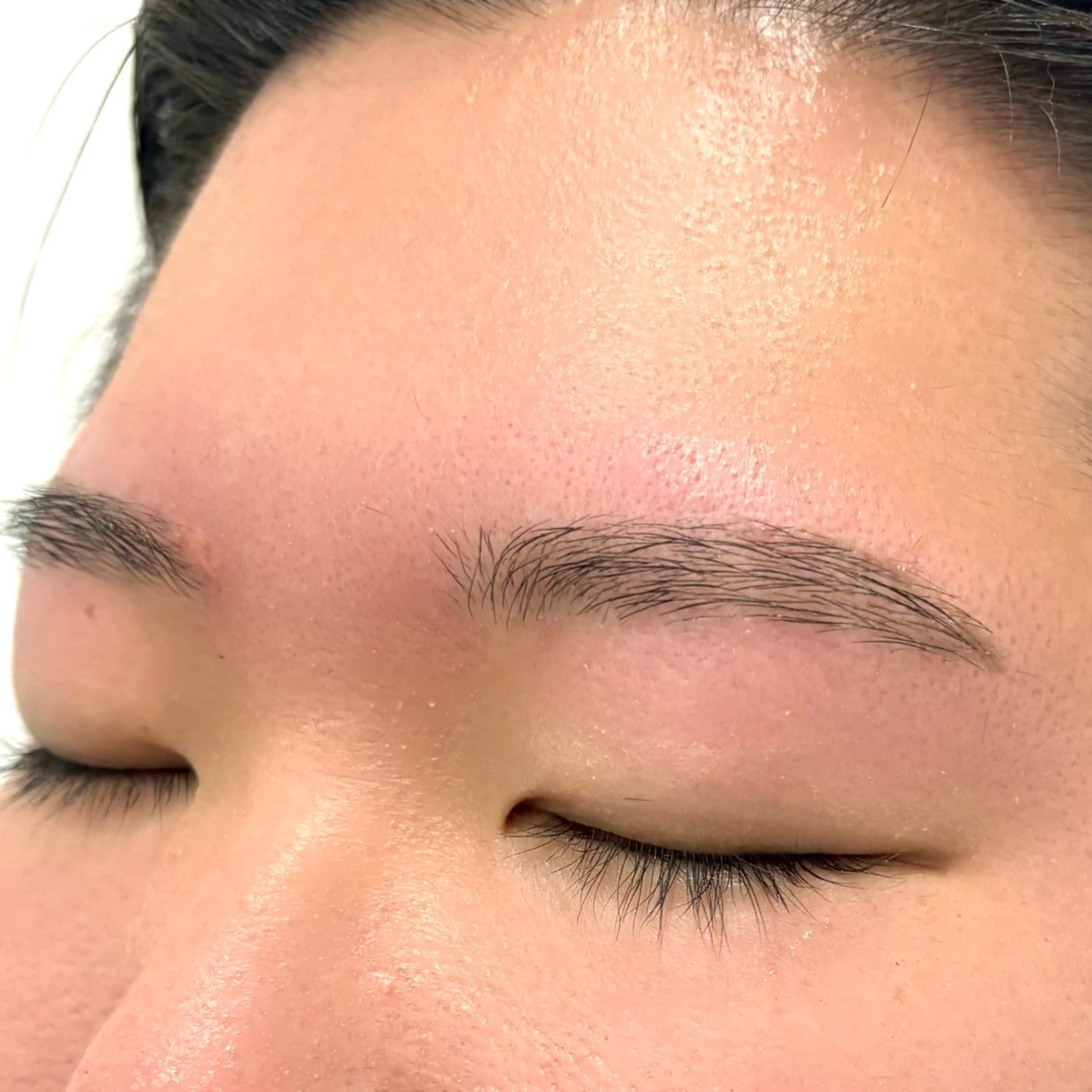 メンズ アイブロウ メンズアイブロウ 〖Niko〗 namiの眉毛・アイブロウイメージ