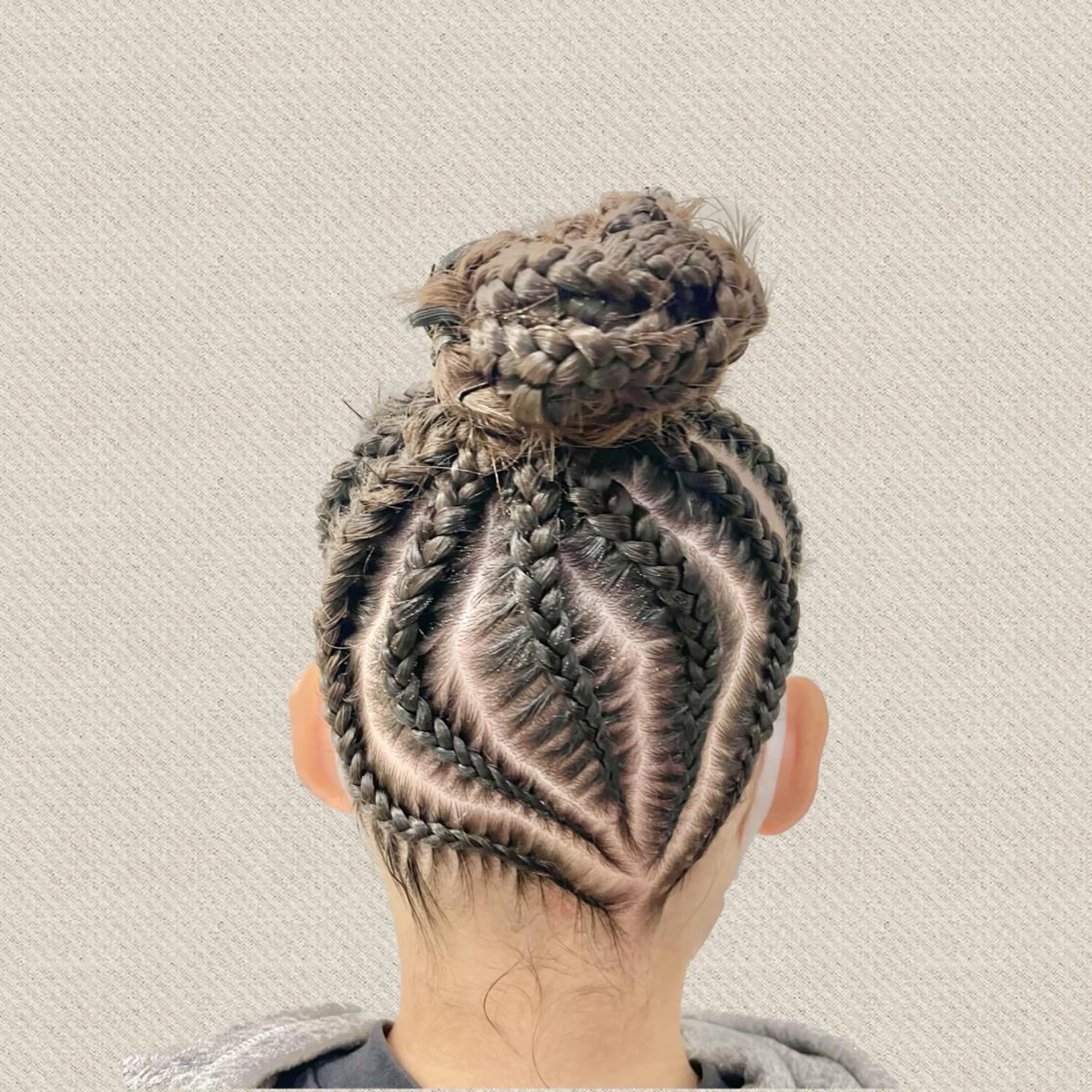 ヘアアレンジ ヘアセット hair salon【クラン】のヘアスタイル