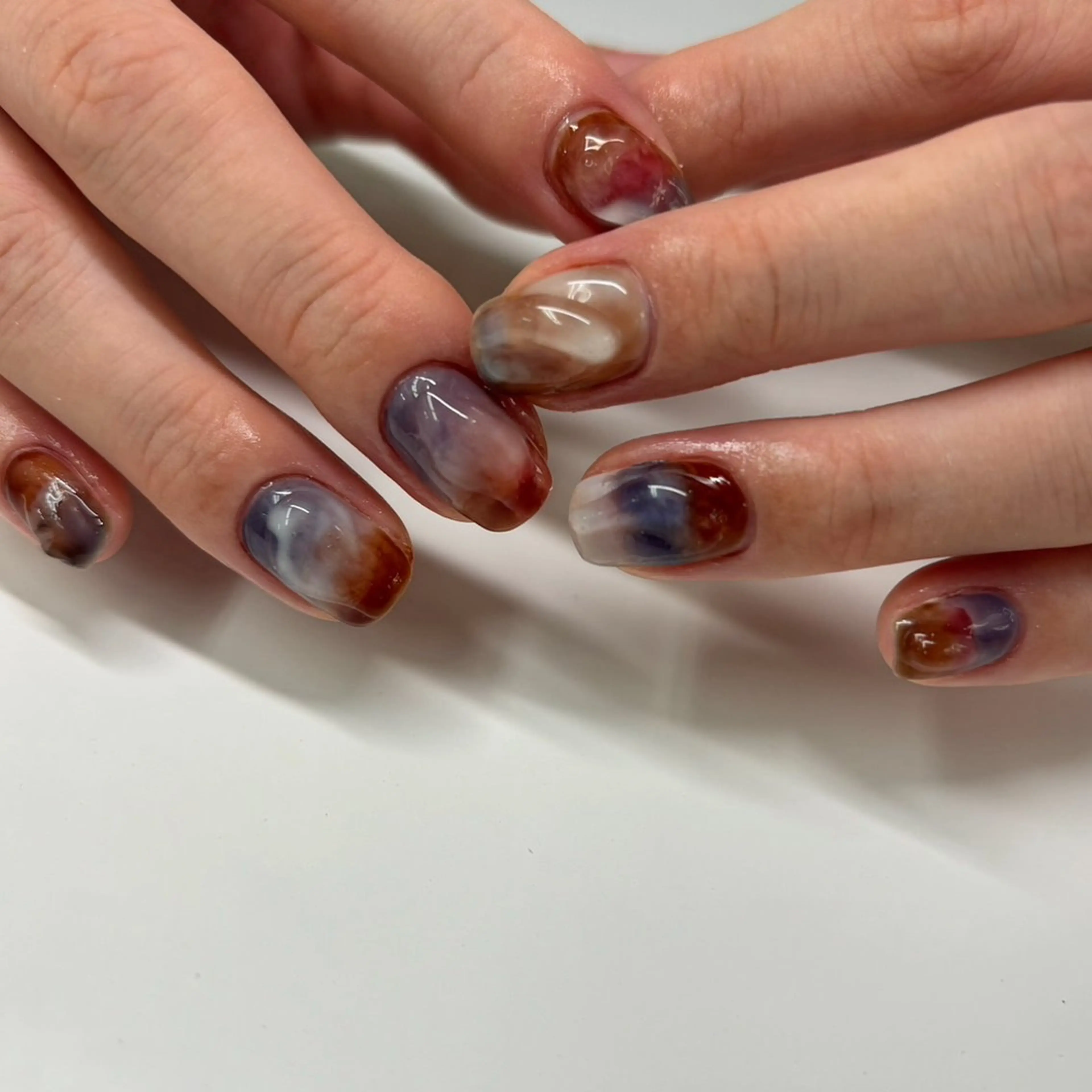 ネイル 314 さんいちよん yumiのネイルデザイン