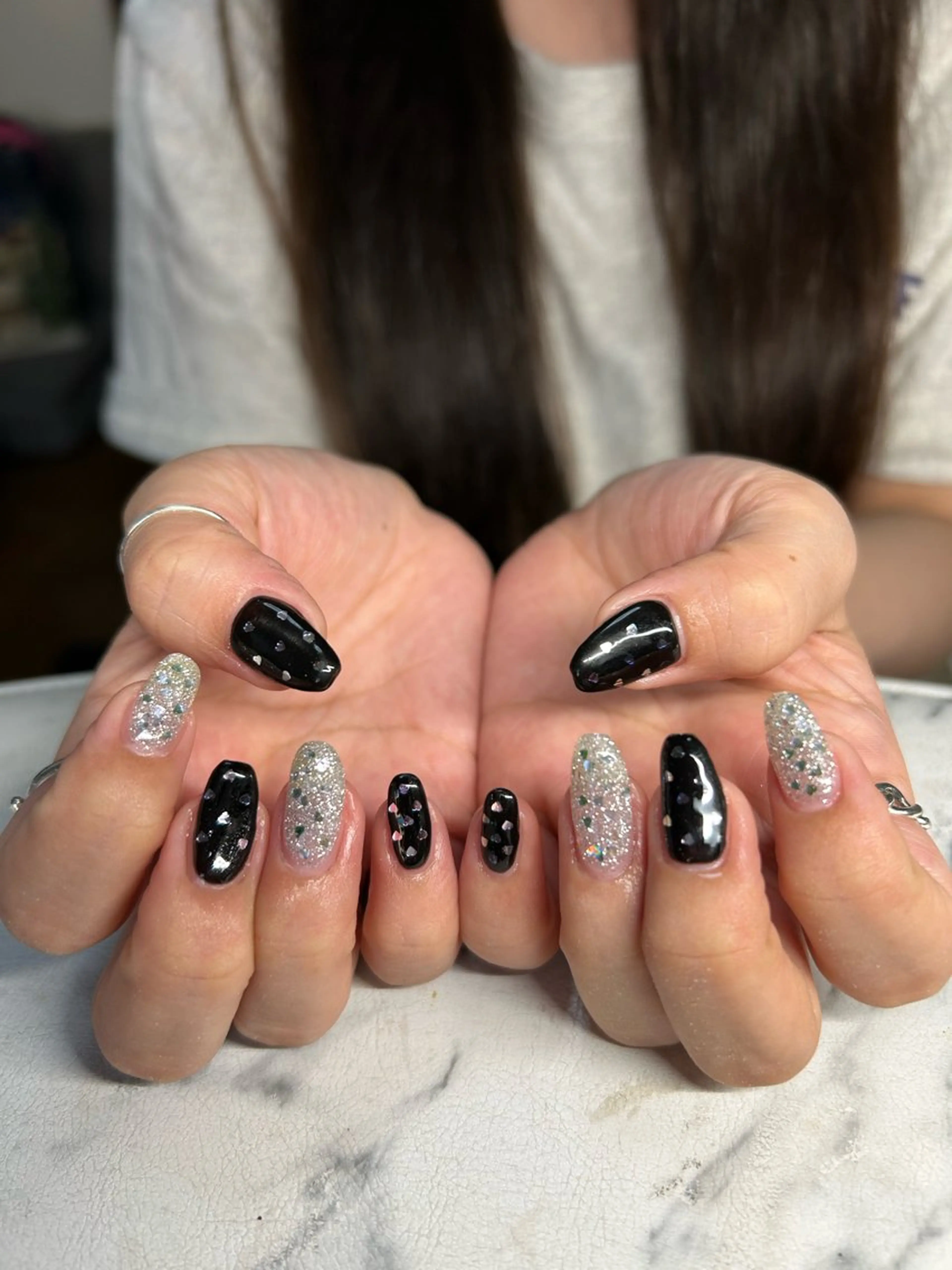 ネイル Lan Lanのネイルデザイン