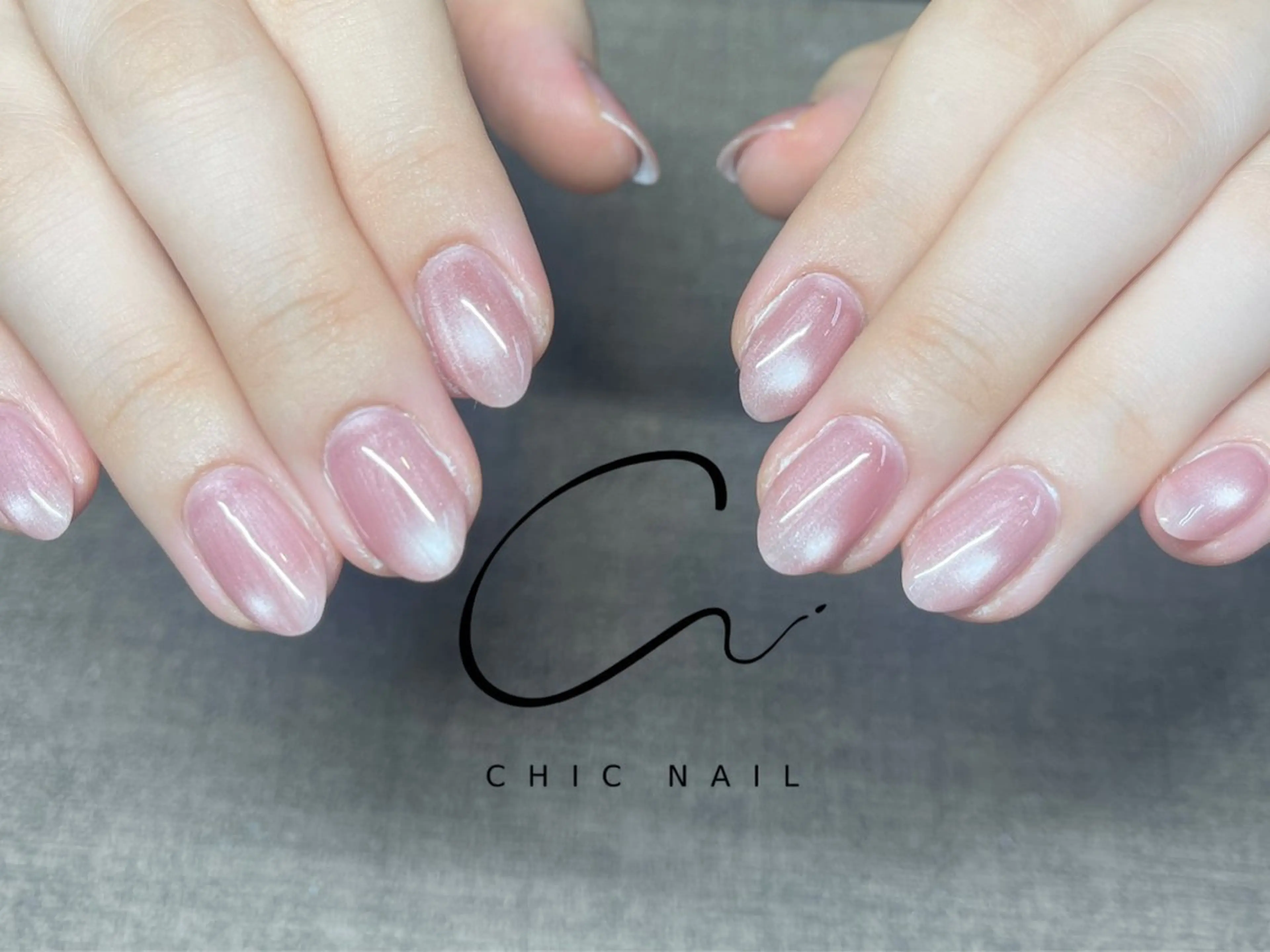 ネイル CHIC NailSalonのネイルデザイン