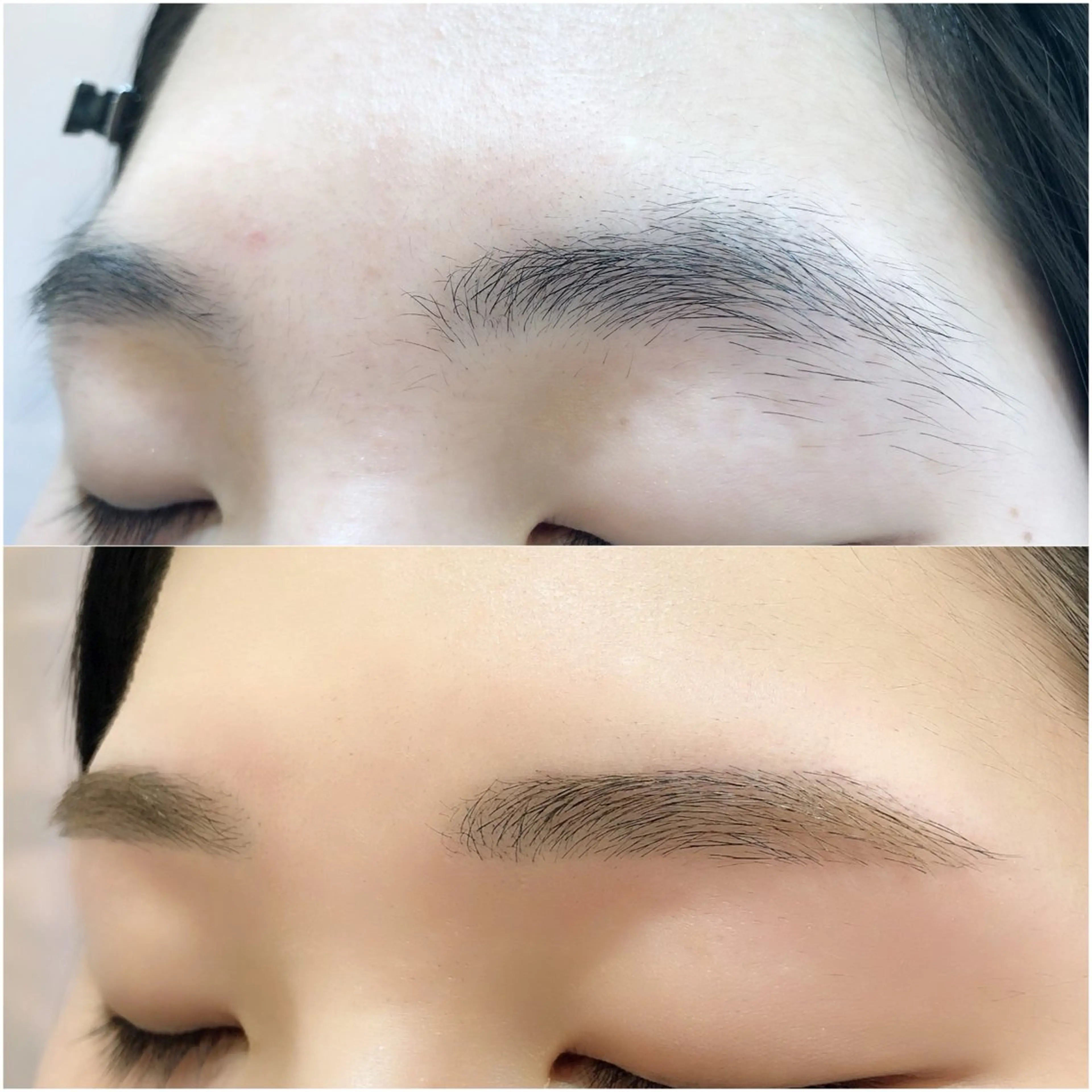 アイブロウ 田中 明日香のマツエク・マツパデザイン