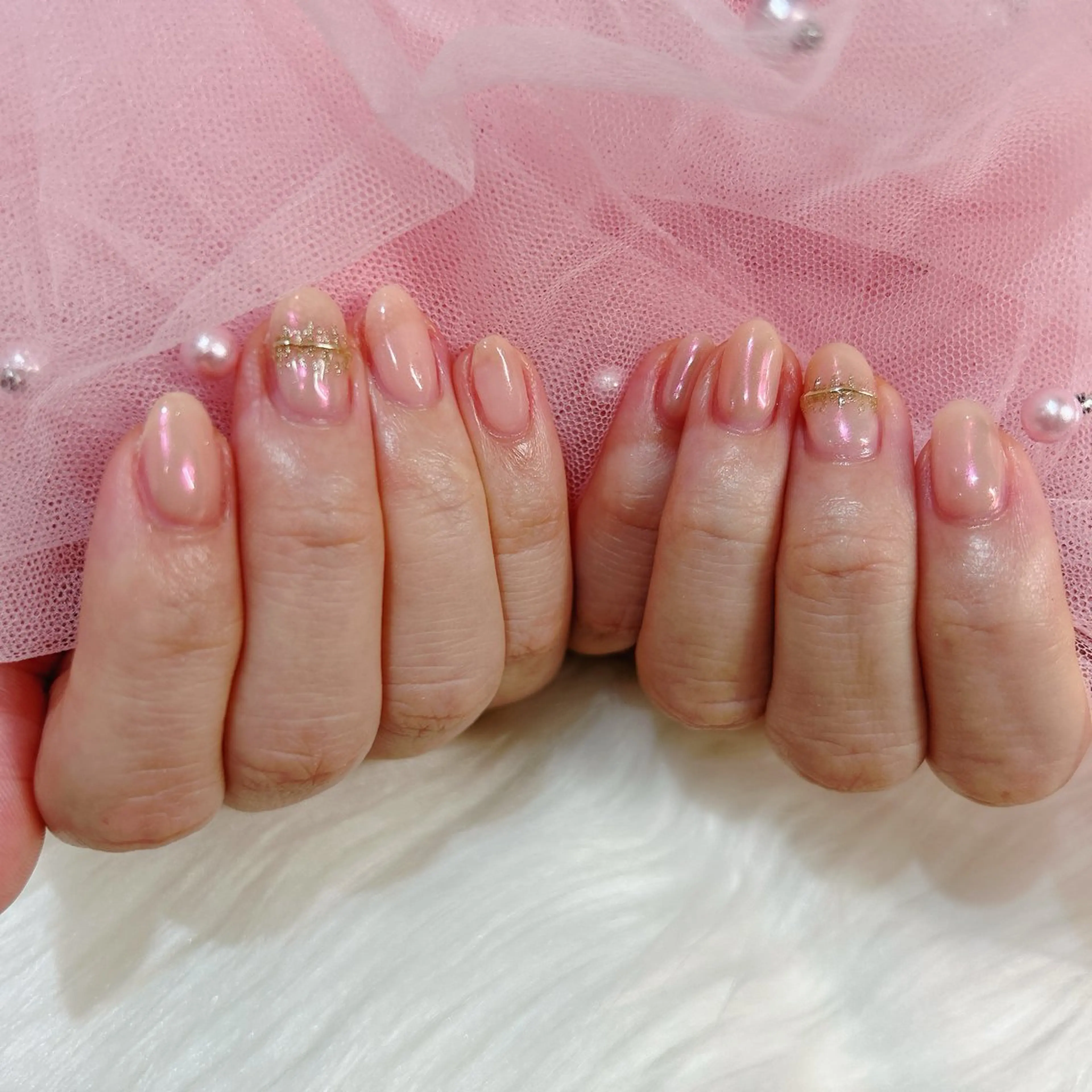 ネイル アートネイル ティーエヌ 千葉のネイルデザイン