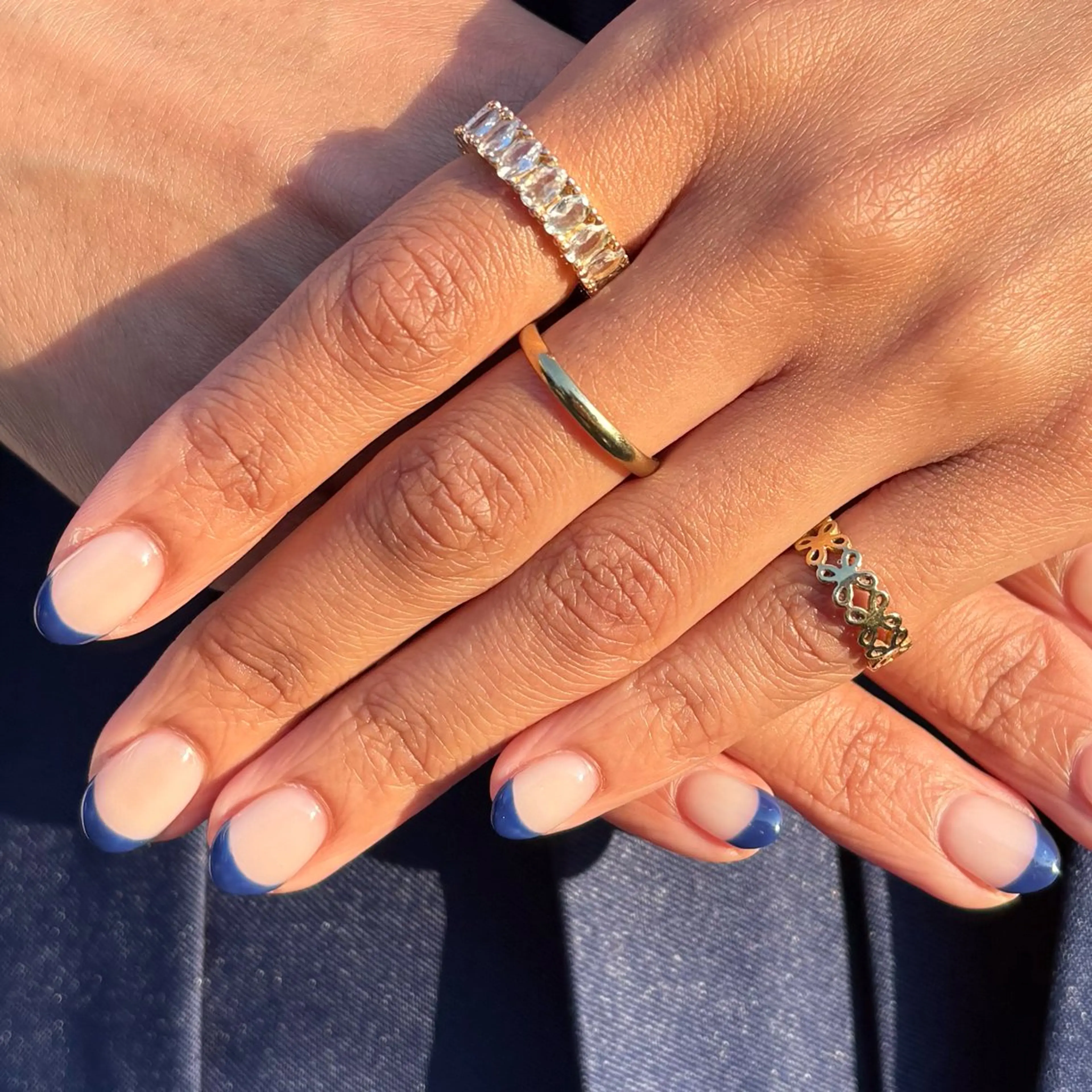 ネイル r'ooplus mayukaのネイルデザイン