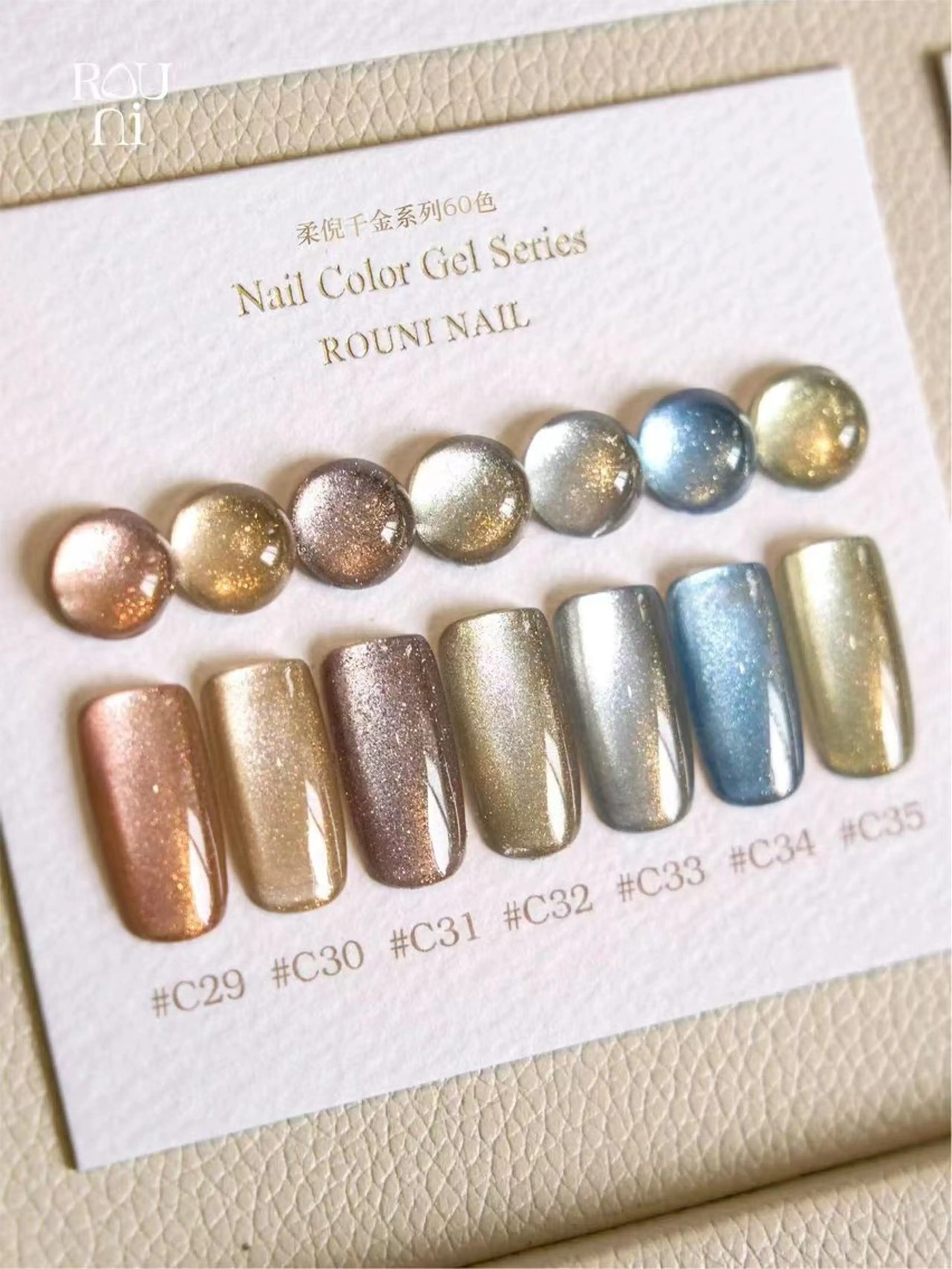 ネイル kaku asのネイルデザイン