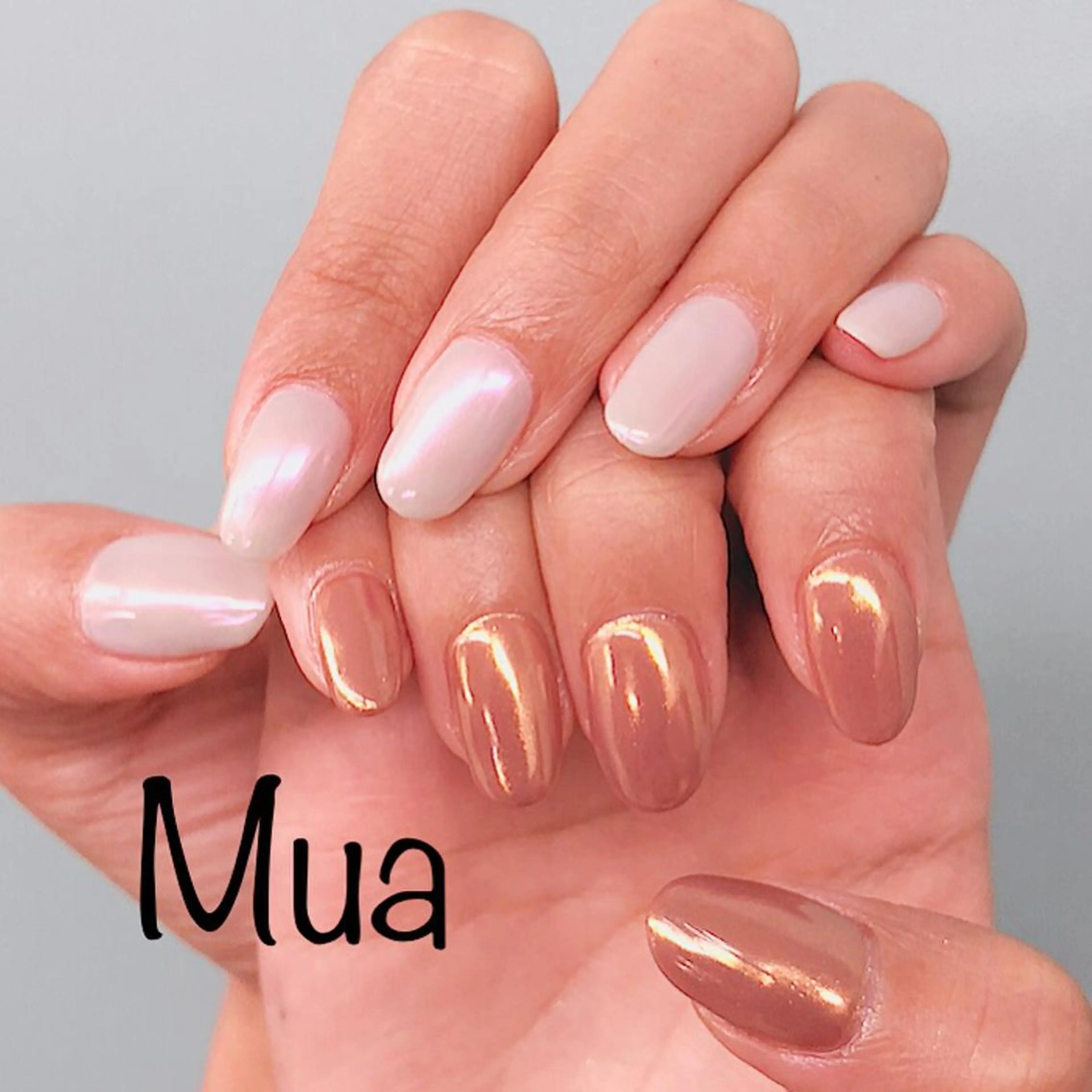 ネイル mua nail mikiのネイルデザイン