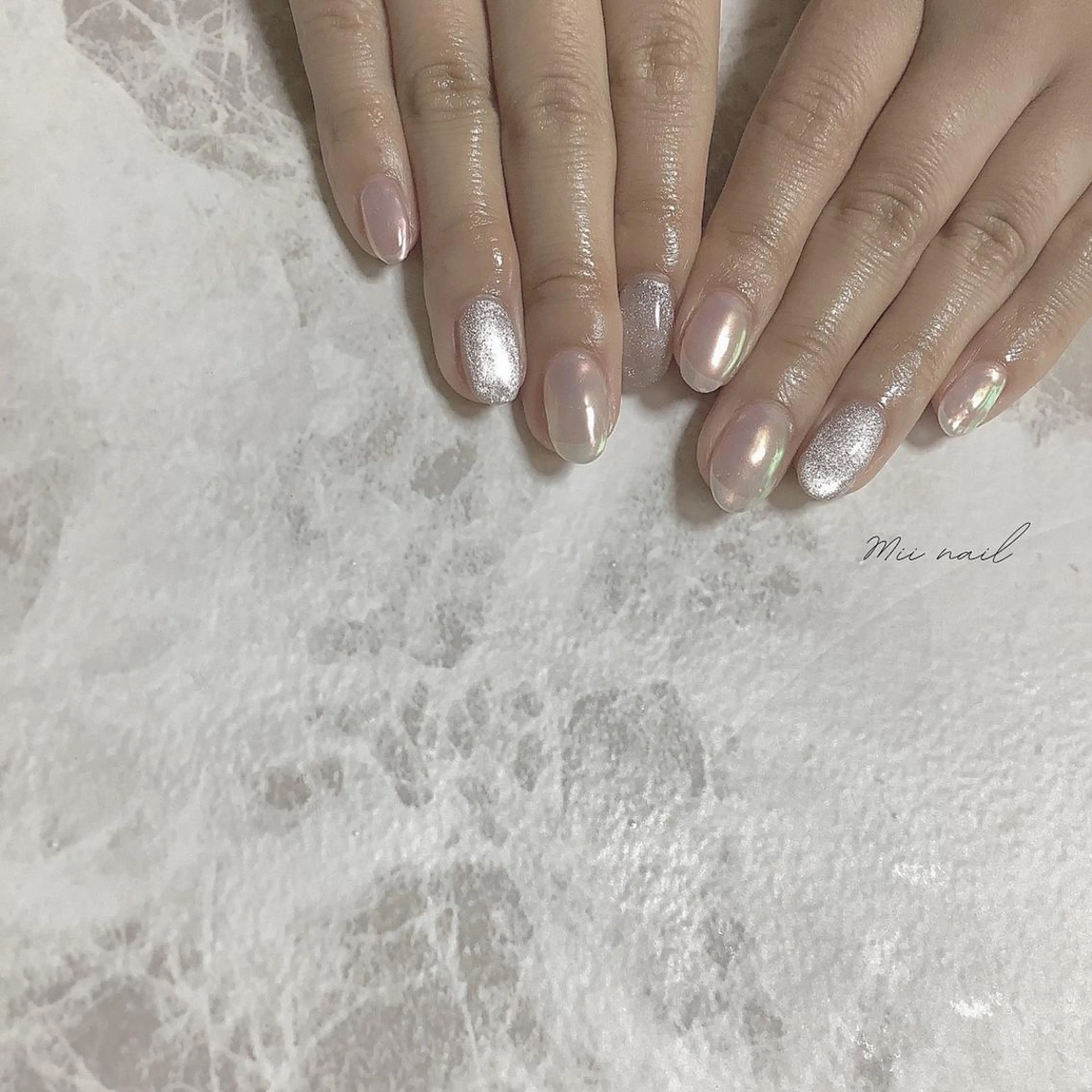 ネイル Mii nail いづみのその他イメージ