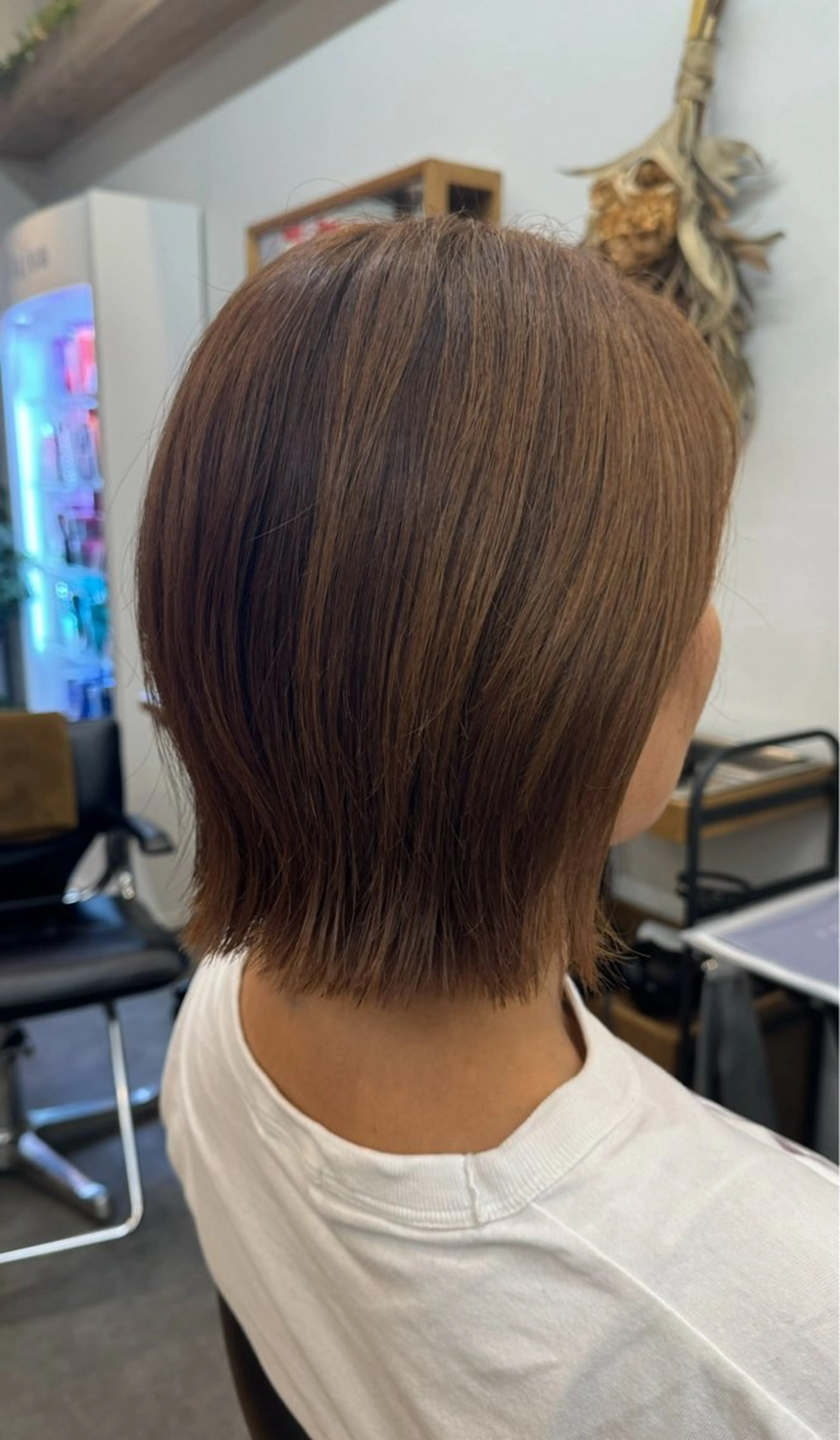 【U24】似合わせカット ※24歳以下限定の写真