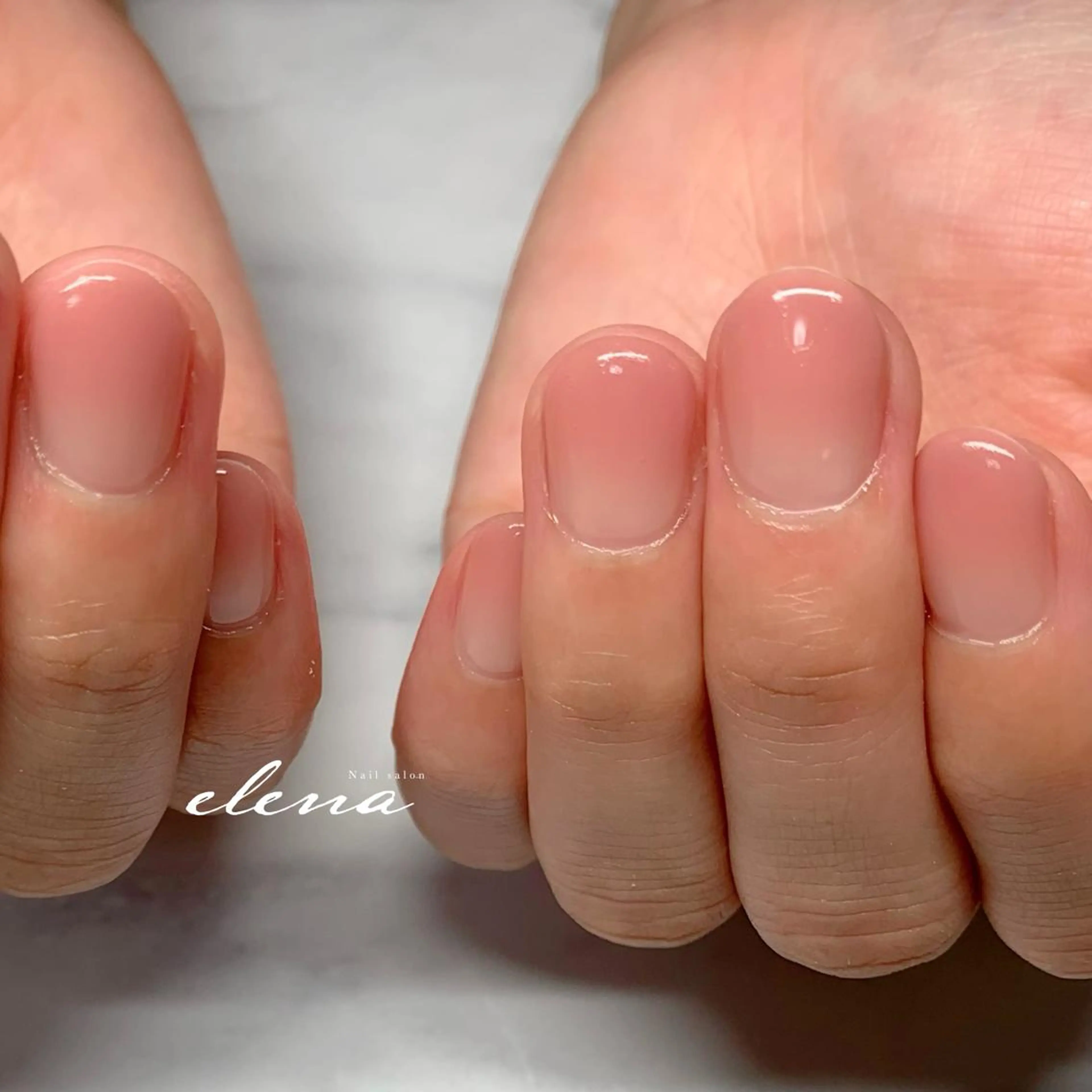ネイル nailsalon elenaのネイルデザイン