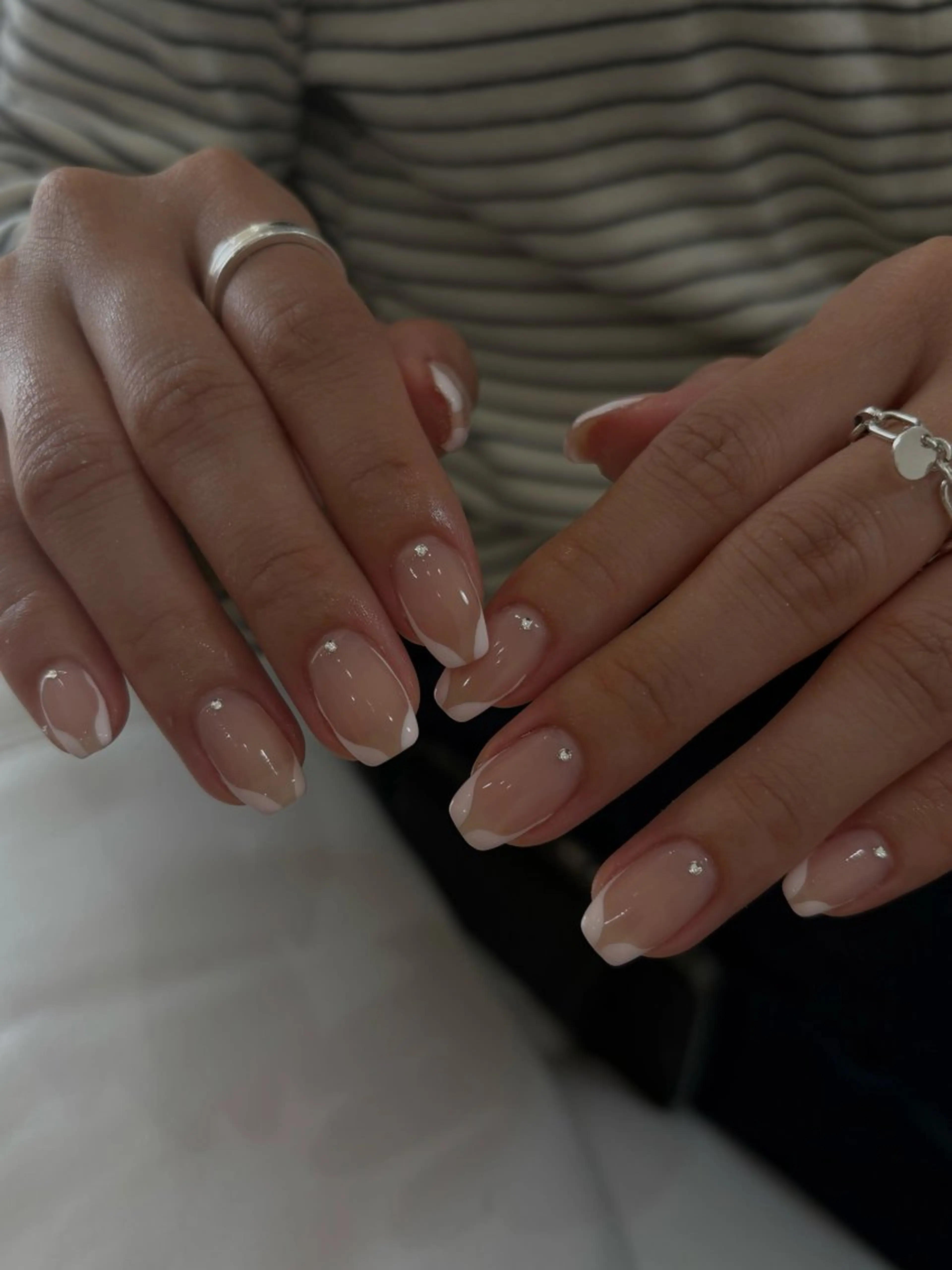 ネイル 【 Lea's 】 kaedeのネイルデザイン