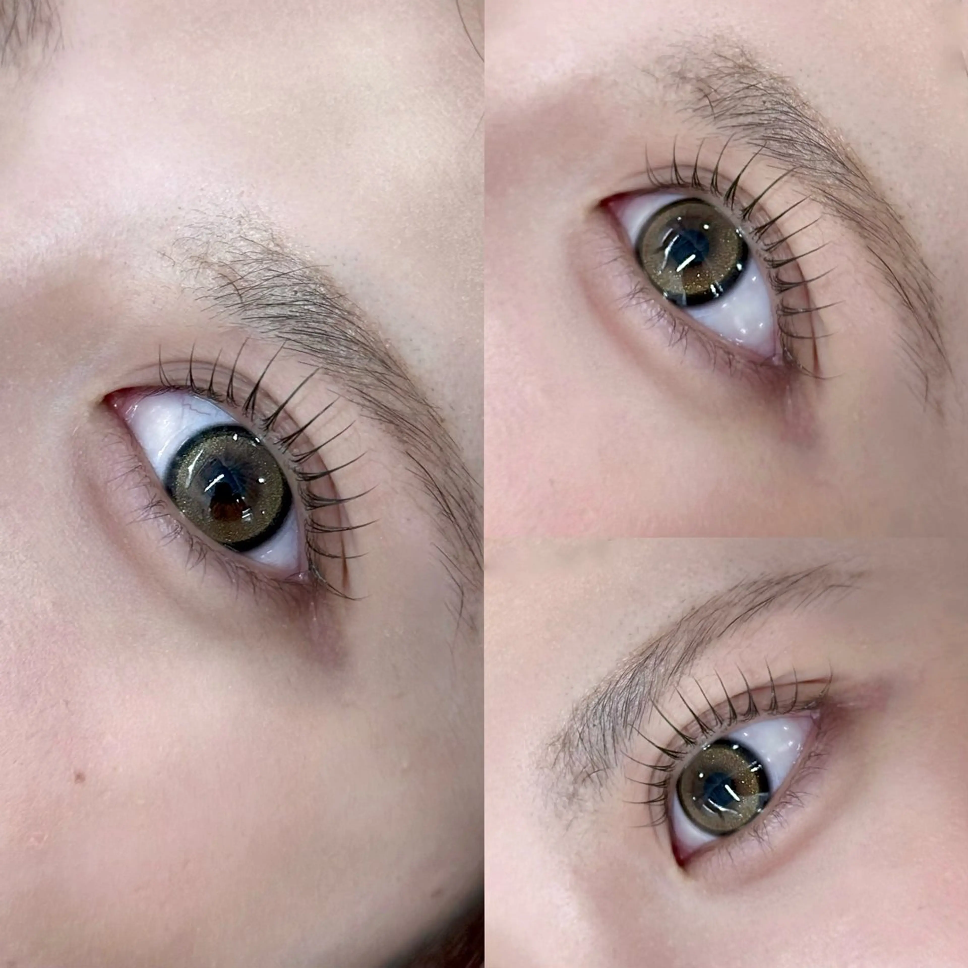 🩷初回限定🩷お気に入り登録必須❤️パリジェンヌラッシュリフト💖の写真