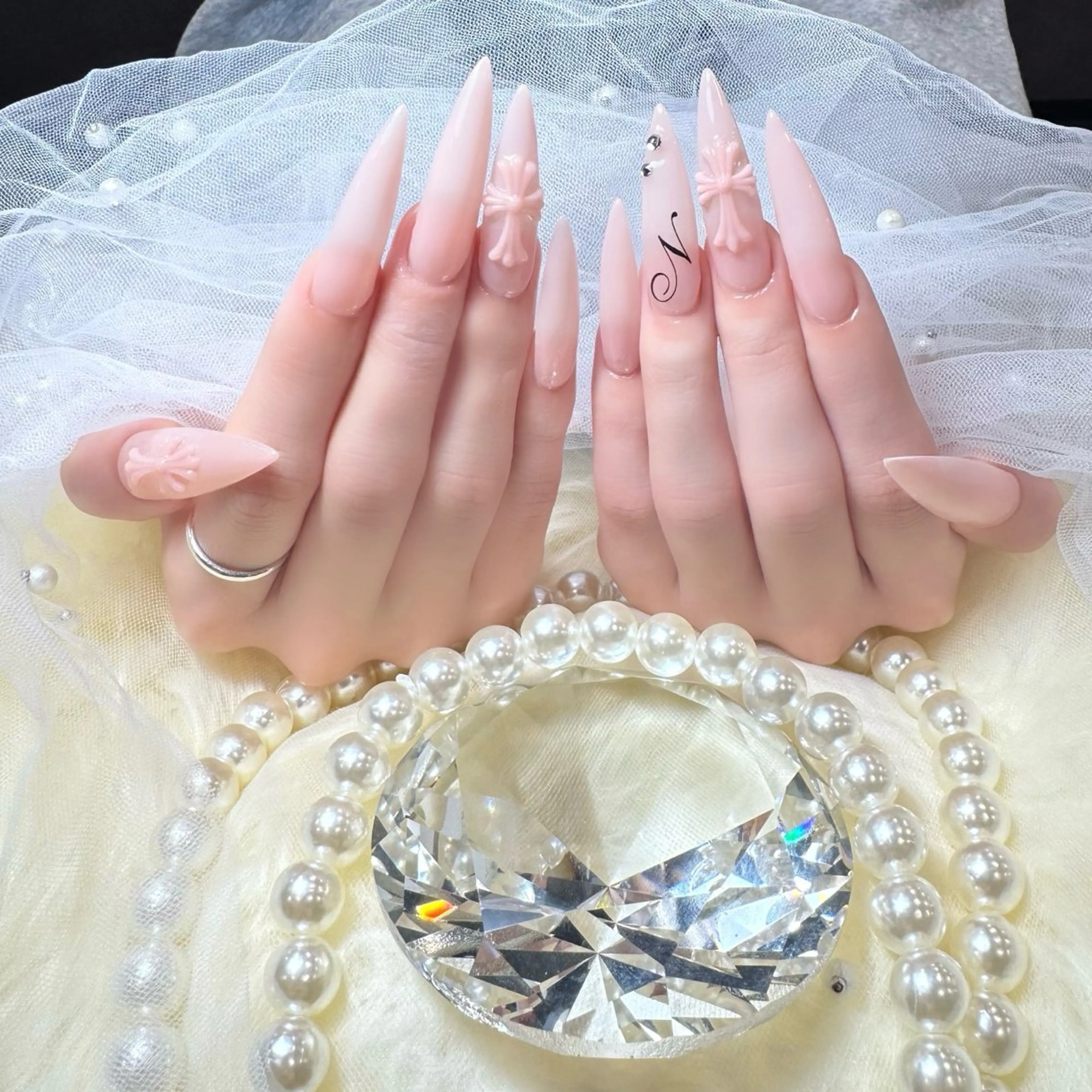 ネイル Doris Nail Salonのネイルデザイン