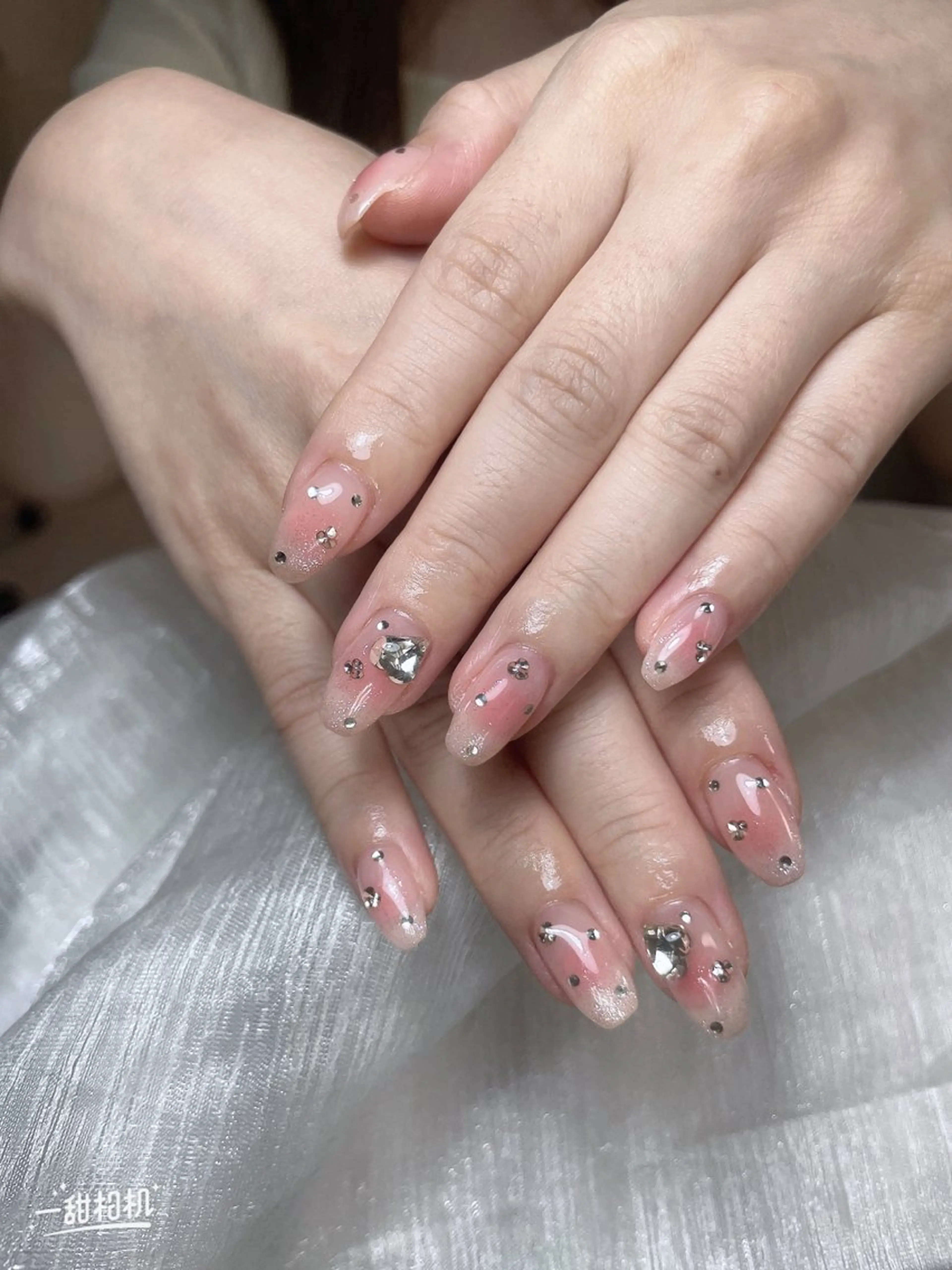 ネイル ハンドネイル Vp ネイルのネイルデザイン