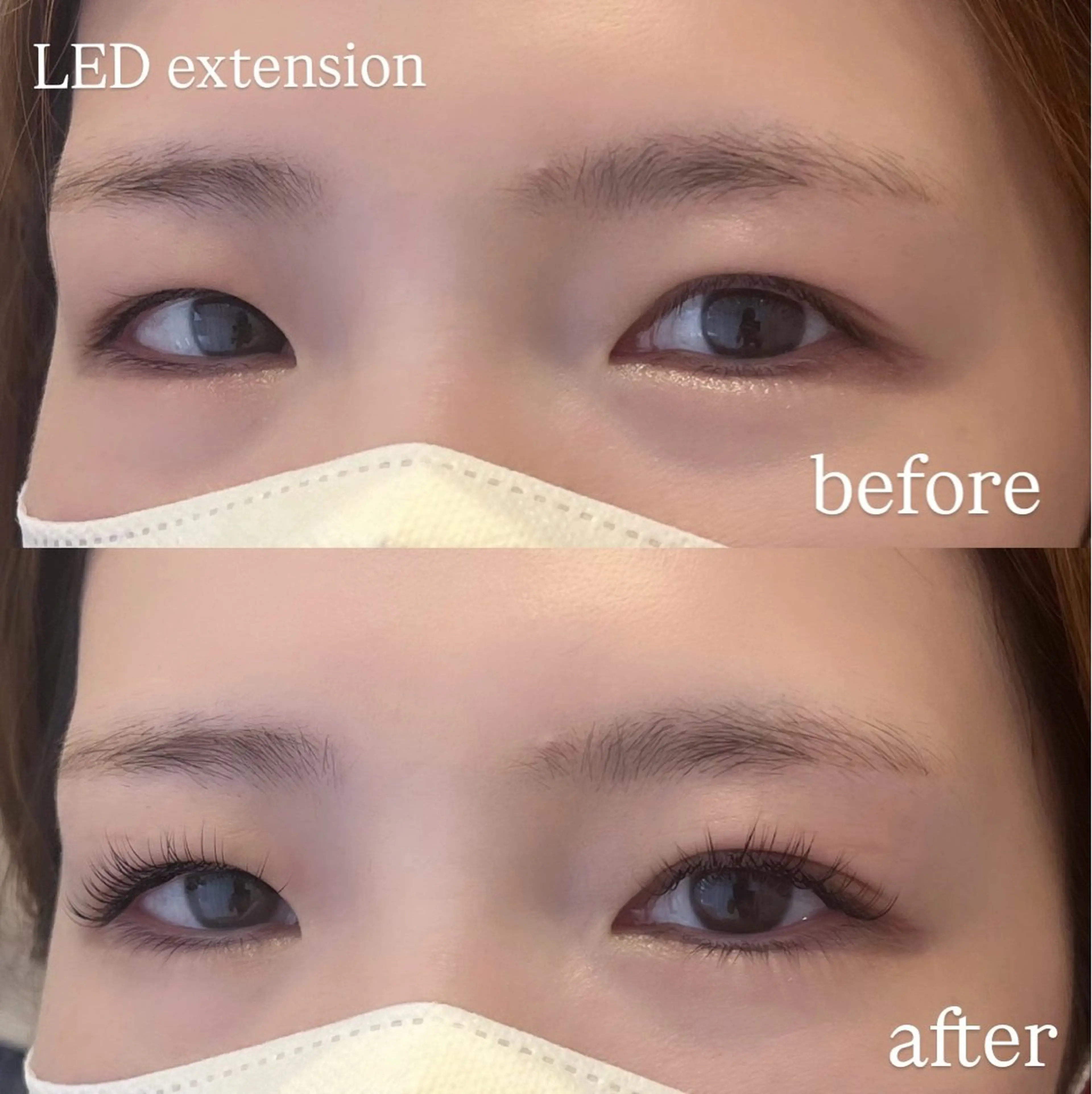 マツエク・マツパ Lycka 佳子のエステ・リラクイメージ