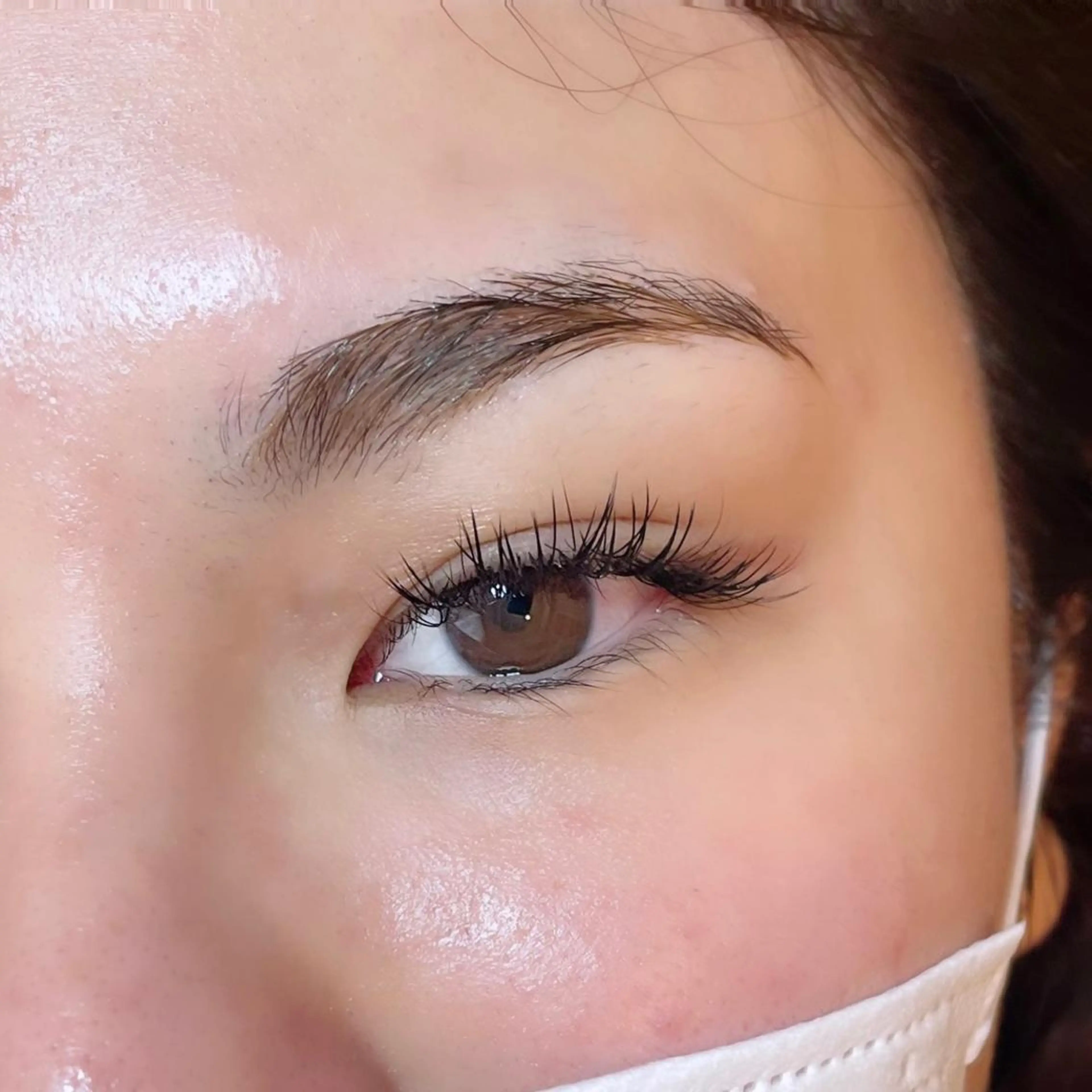 マツエク・マツパ eyelash salon7のマツエク・マツパデザイン