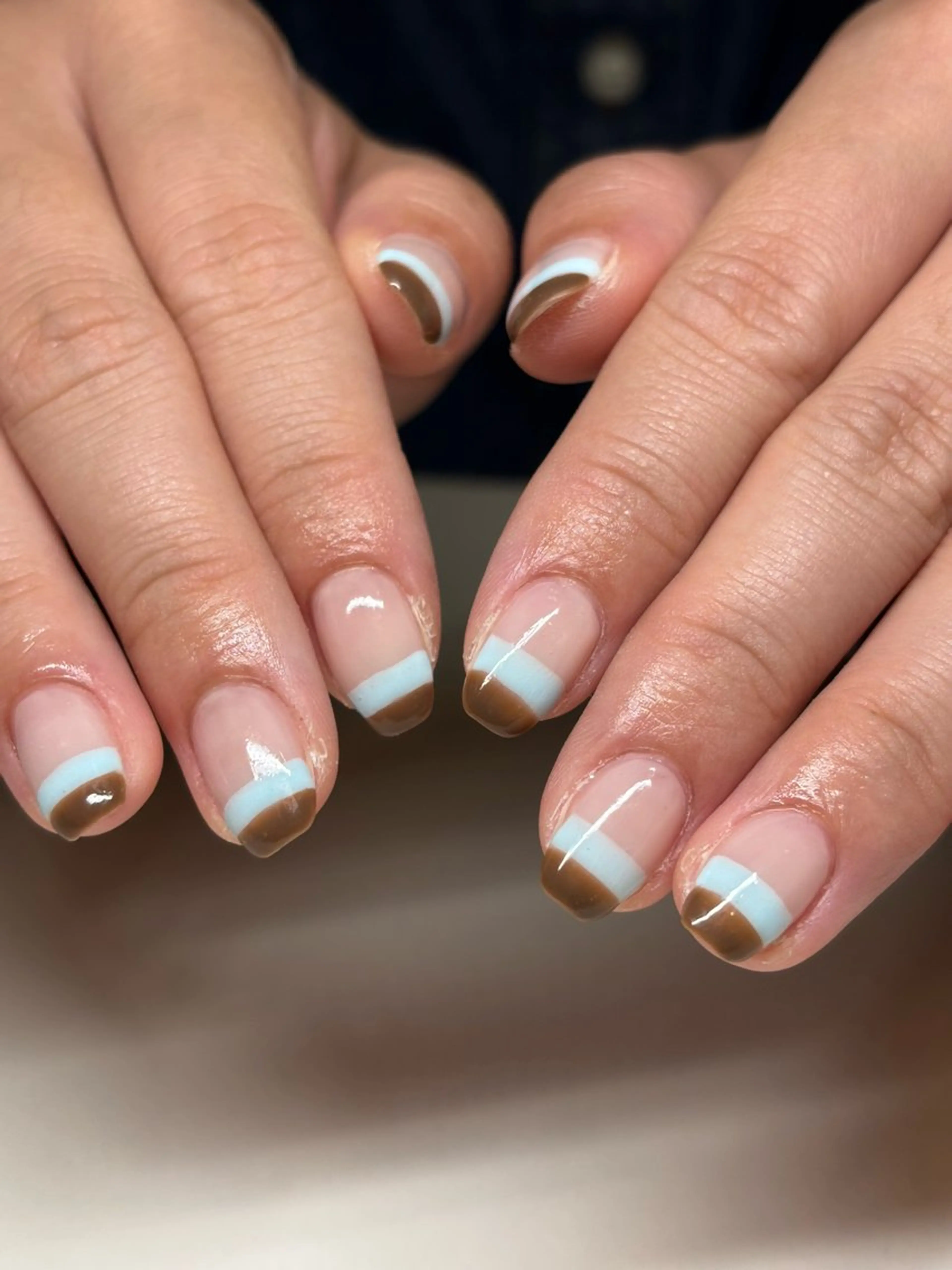 ネイル un private nail salonのネイルデザイン