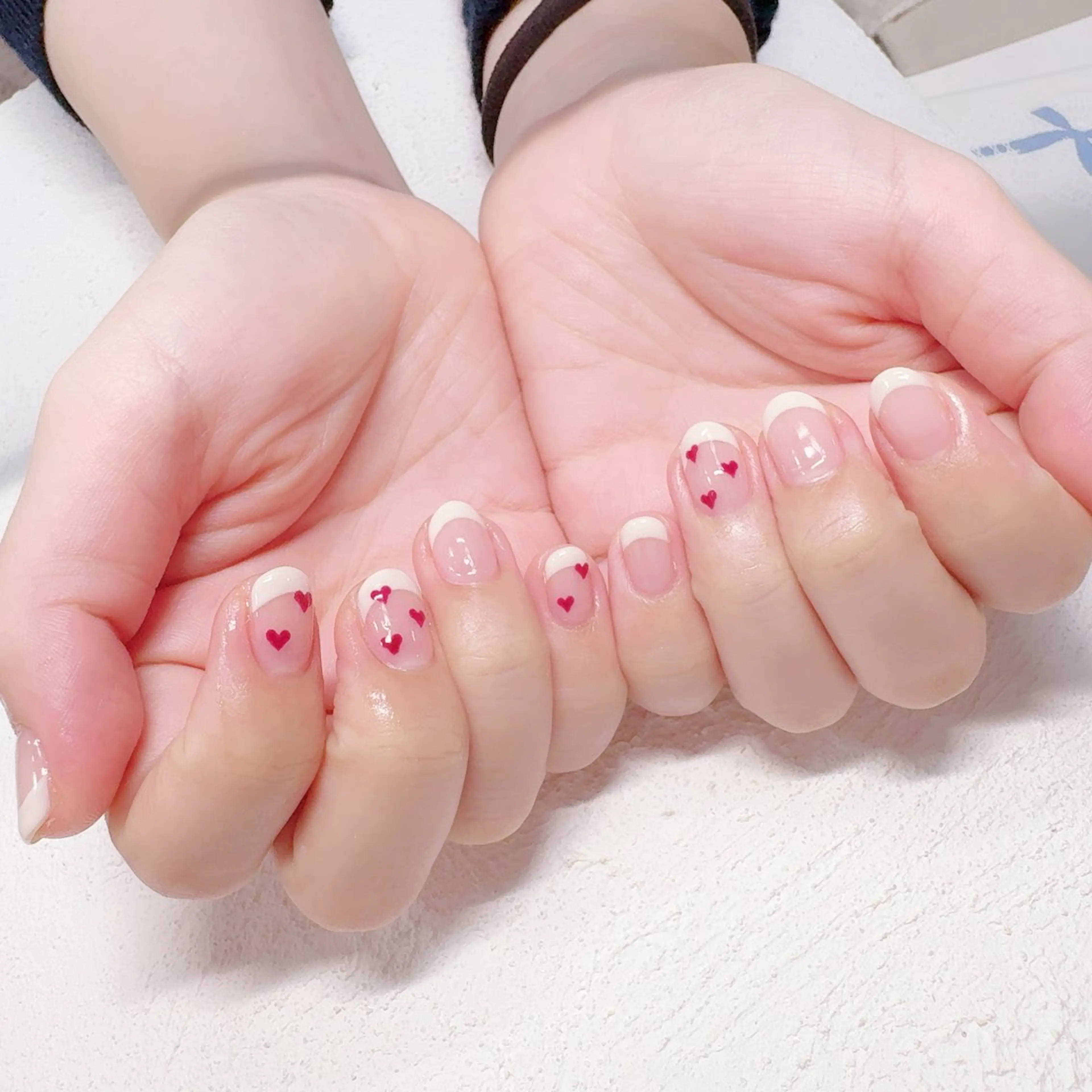 ネイル 持ち込み Regaro i.sのネイルデザイン