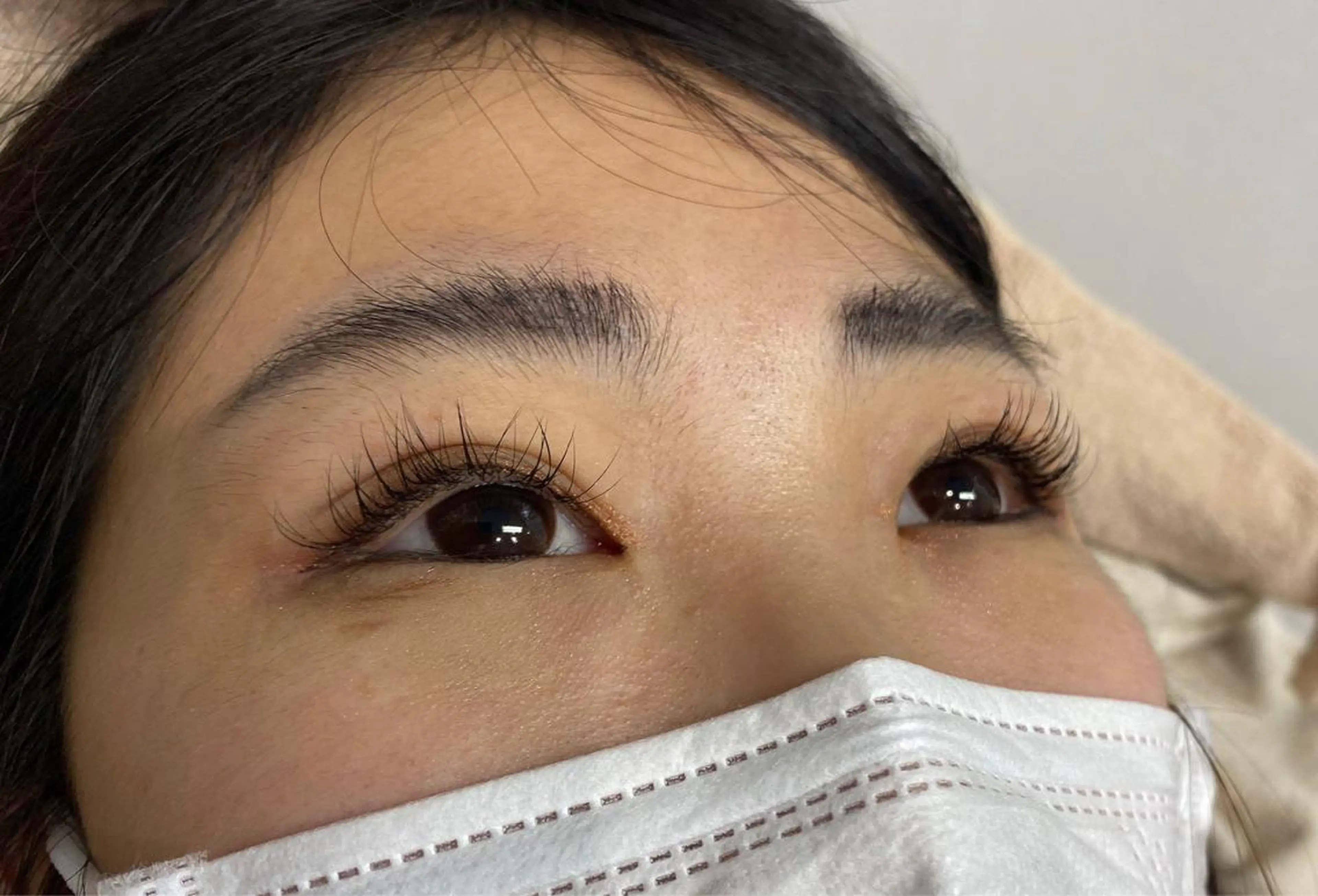 マツエク・マツパ mamAslenne 怜未のエステ・リラクイメージ