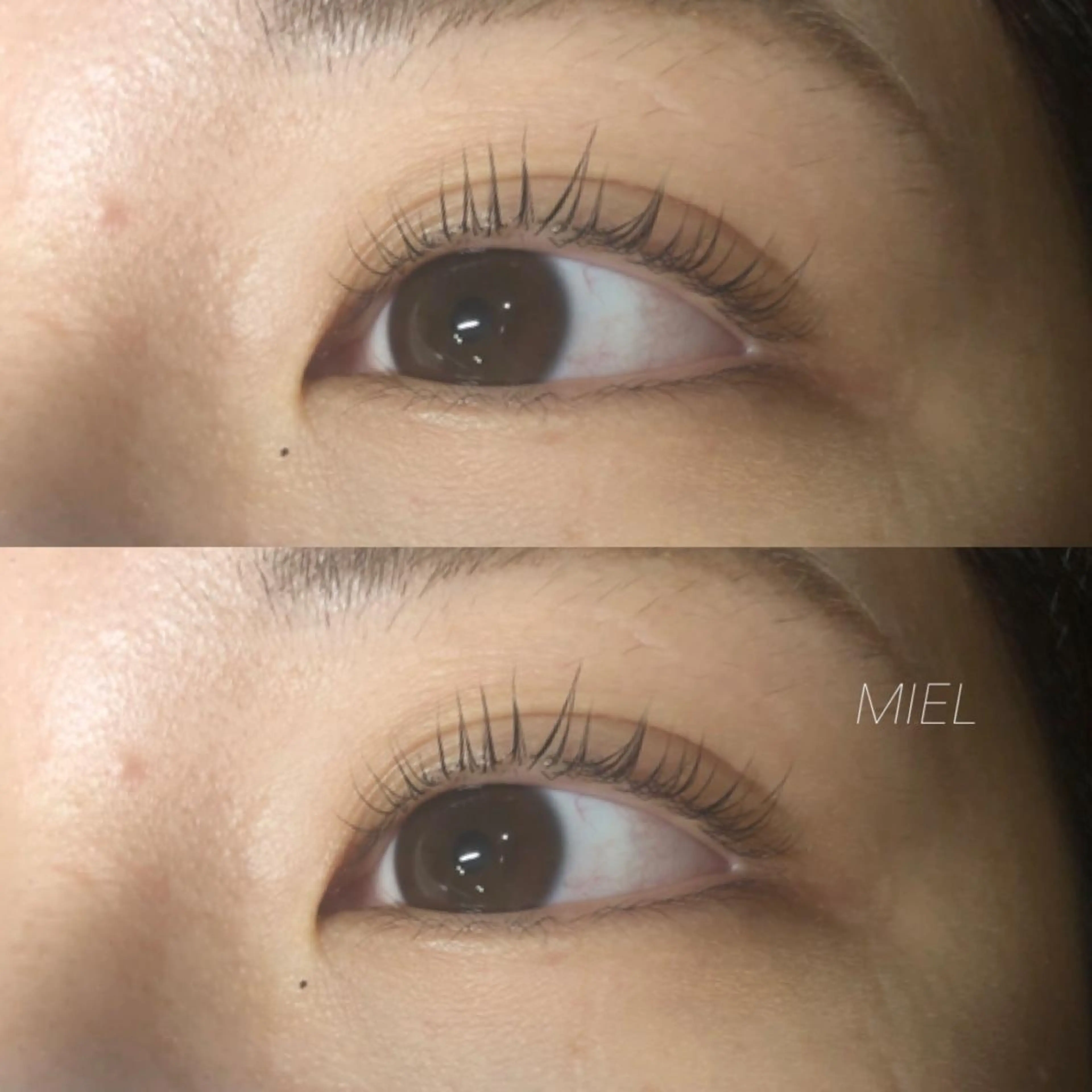 マツエク・マツパ マツパ Joli. 🌷nakajimaのマツエク・マツパデザイン