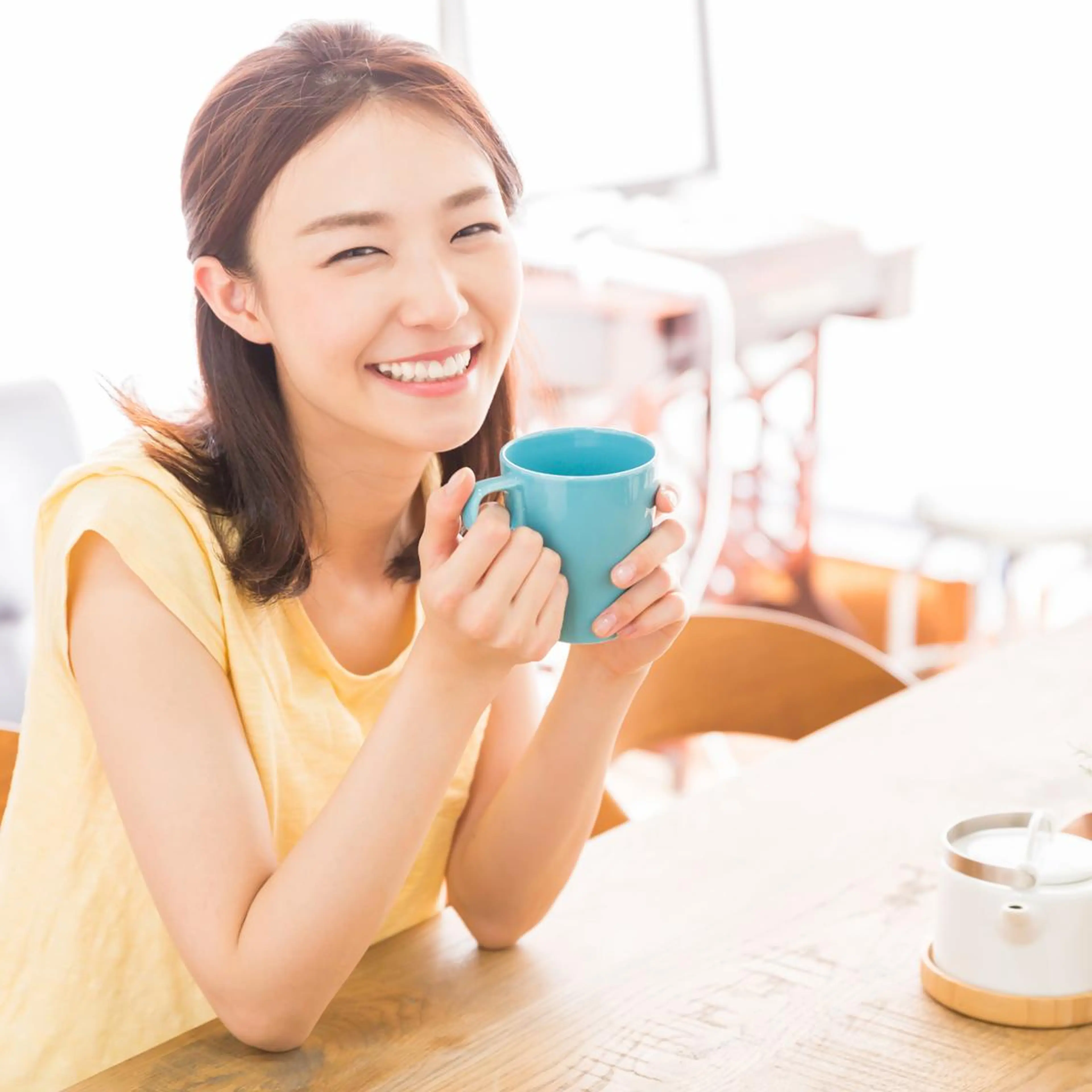 ショート ヘアアレンジ ネイル マツエク・マツパ メンズ カラー パーマ キッズ アイブロウ 入学式 入学式 春ネイル ホワイト 中目黒 ホワイトニングサロンのその他イメージ
