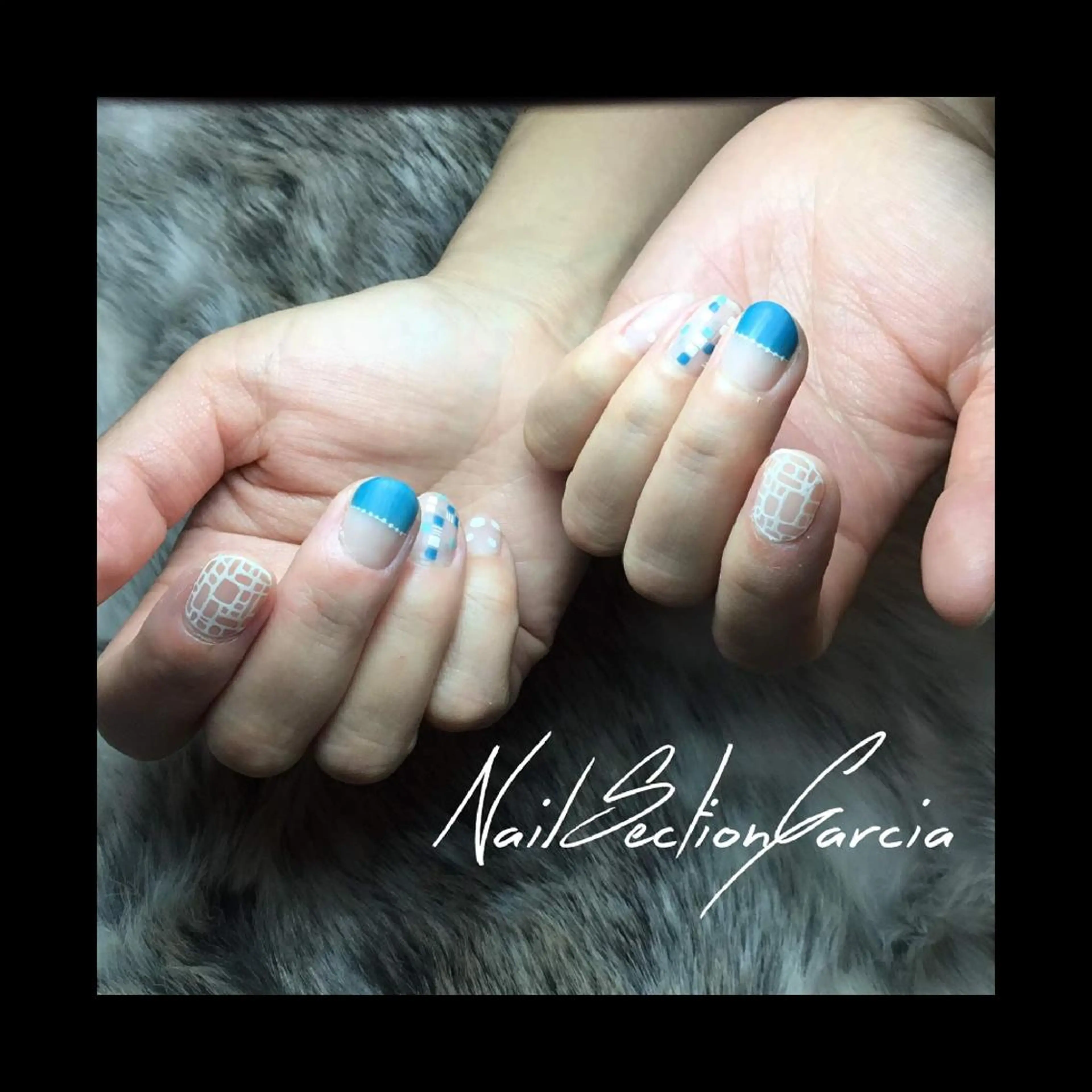 ネイル Yamawaki  by NSGのネイルデザイン