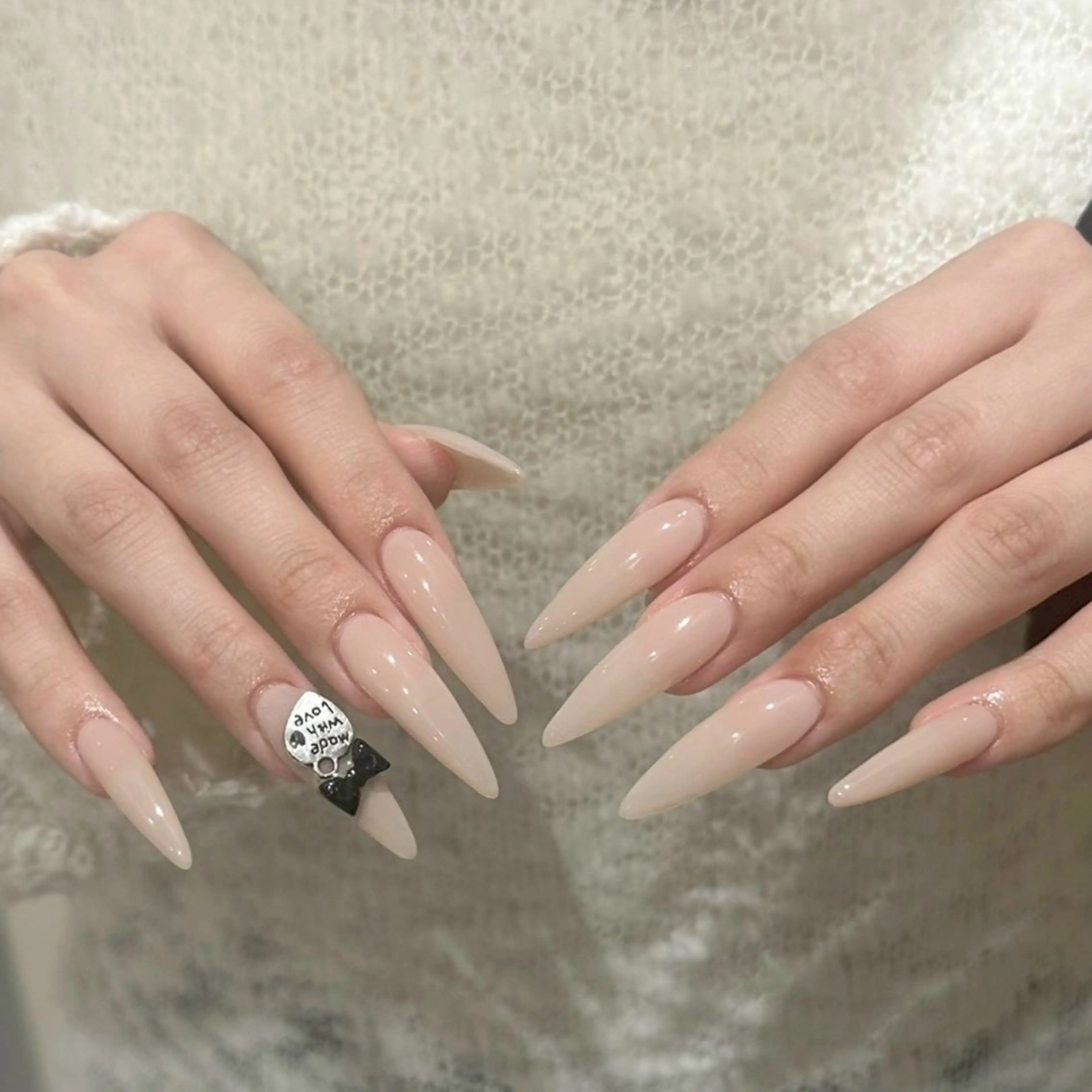 ネイル ハンドネイル Neolive銀座/ rinkaのネイルデザイン