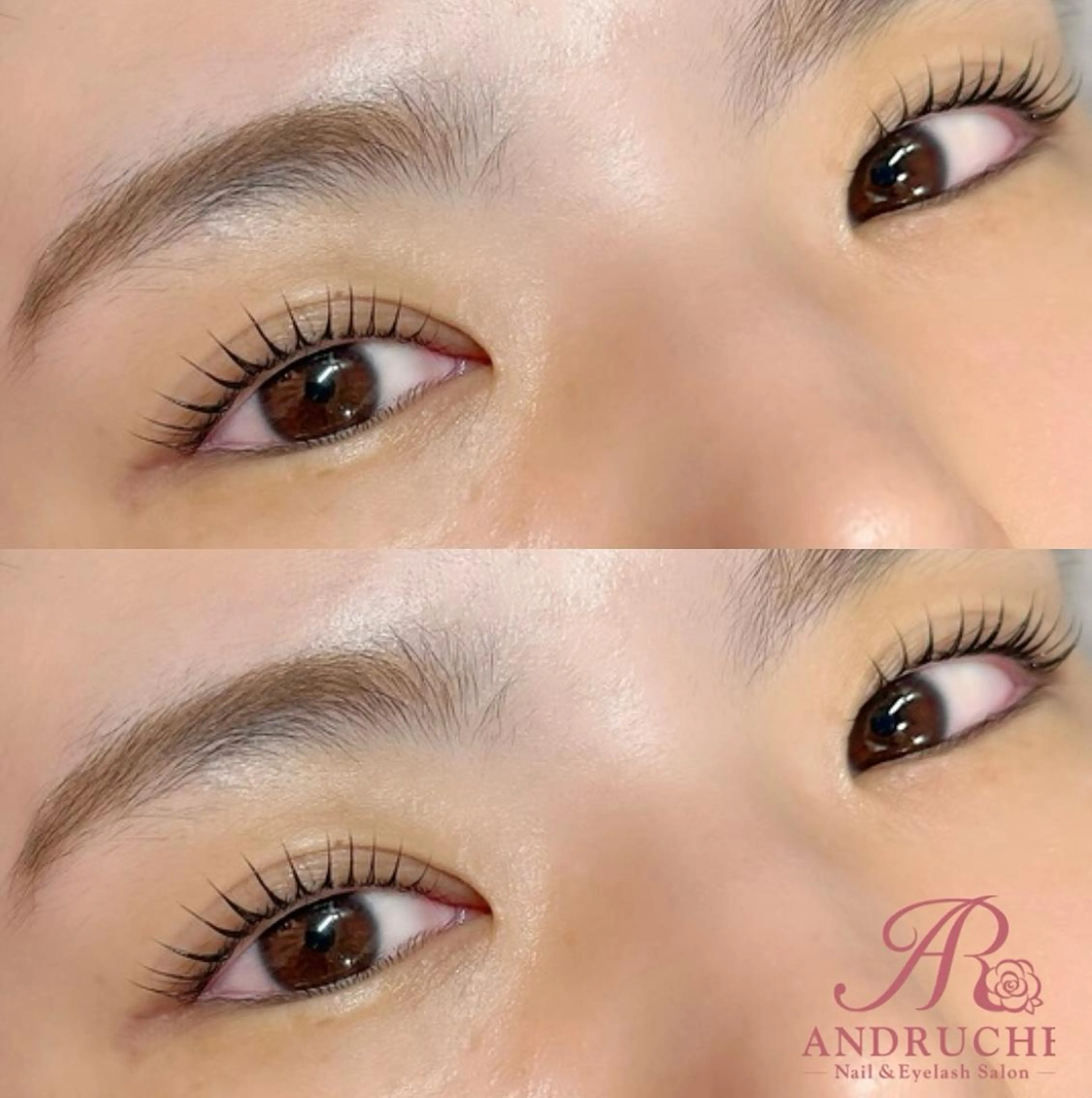 マツエク・マツパ ３Deyelash 近鉄上本町のマツエク・マツパデザイン