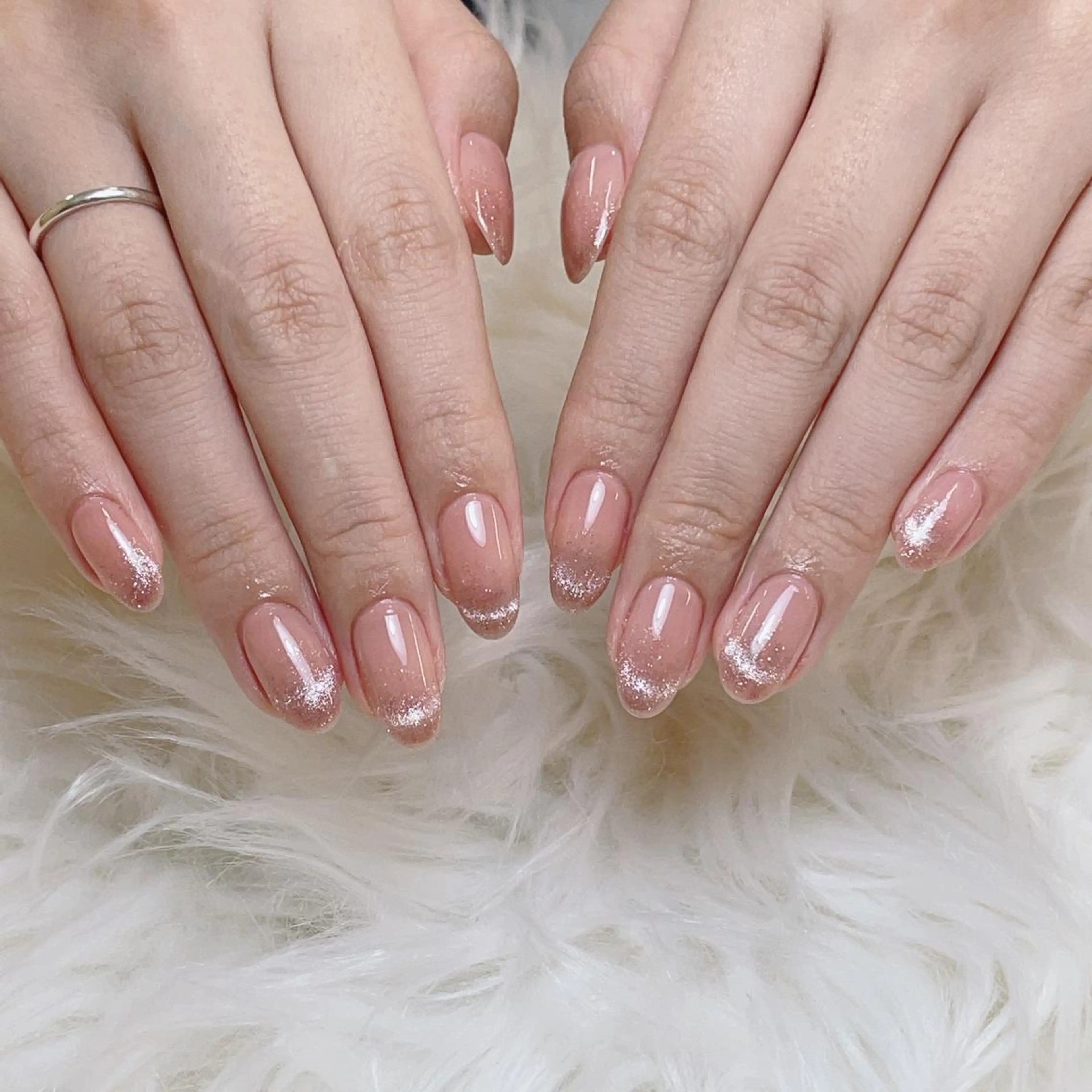 ネイル Feliz nailのネイルデザイン