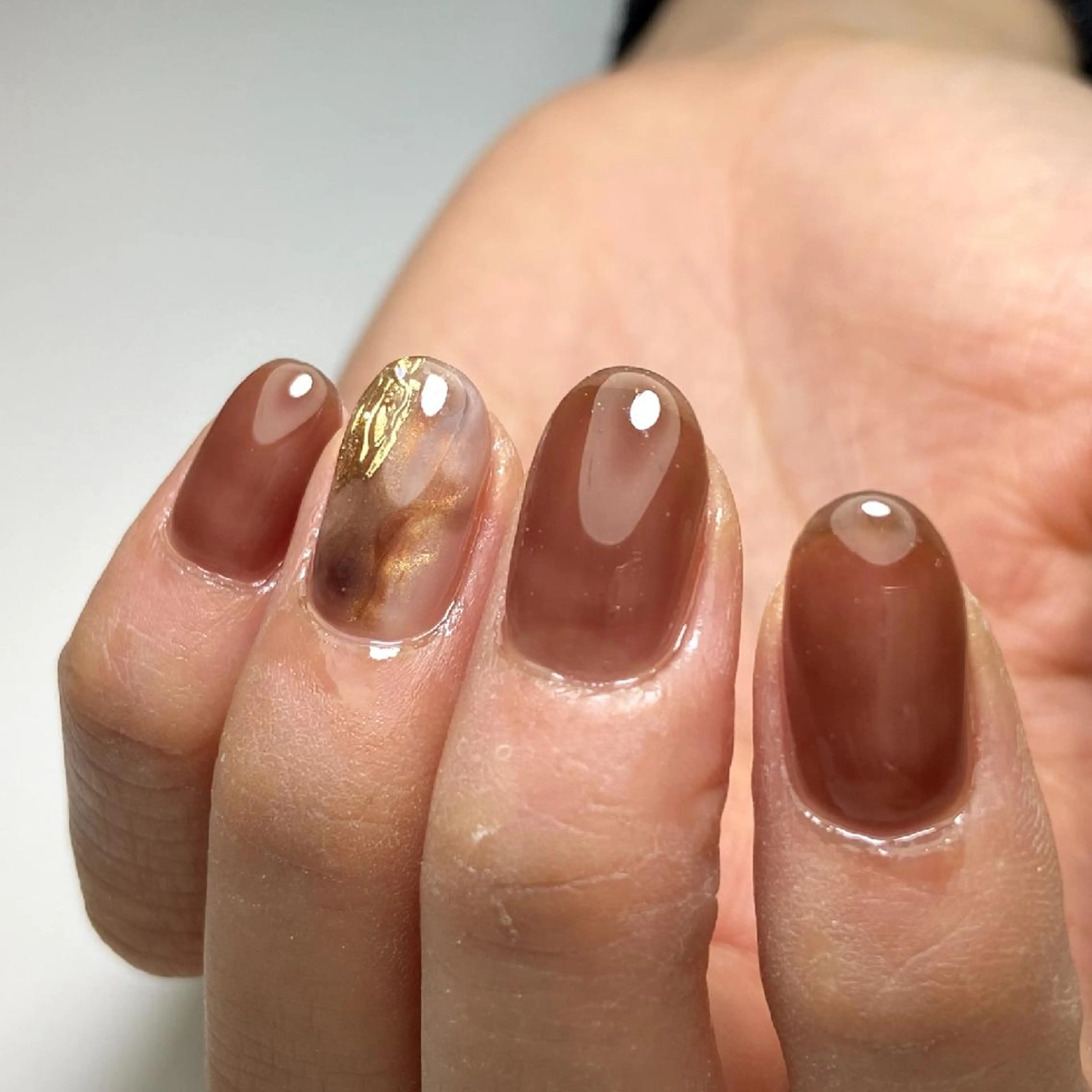 ネイル nail salon Lumièreのネイルデザイン