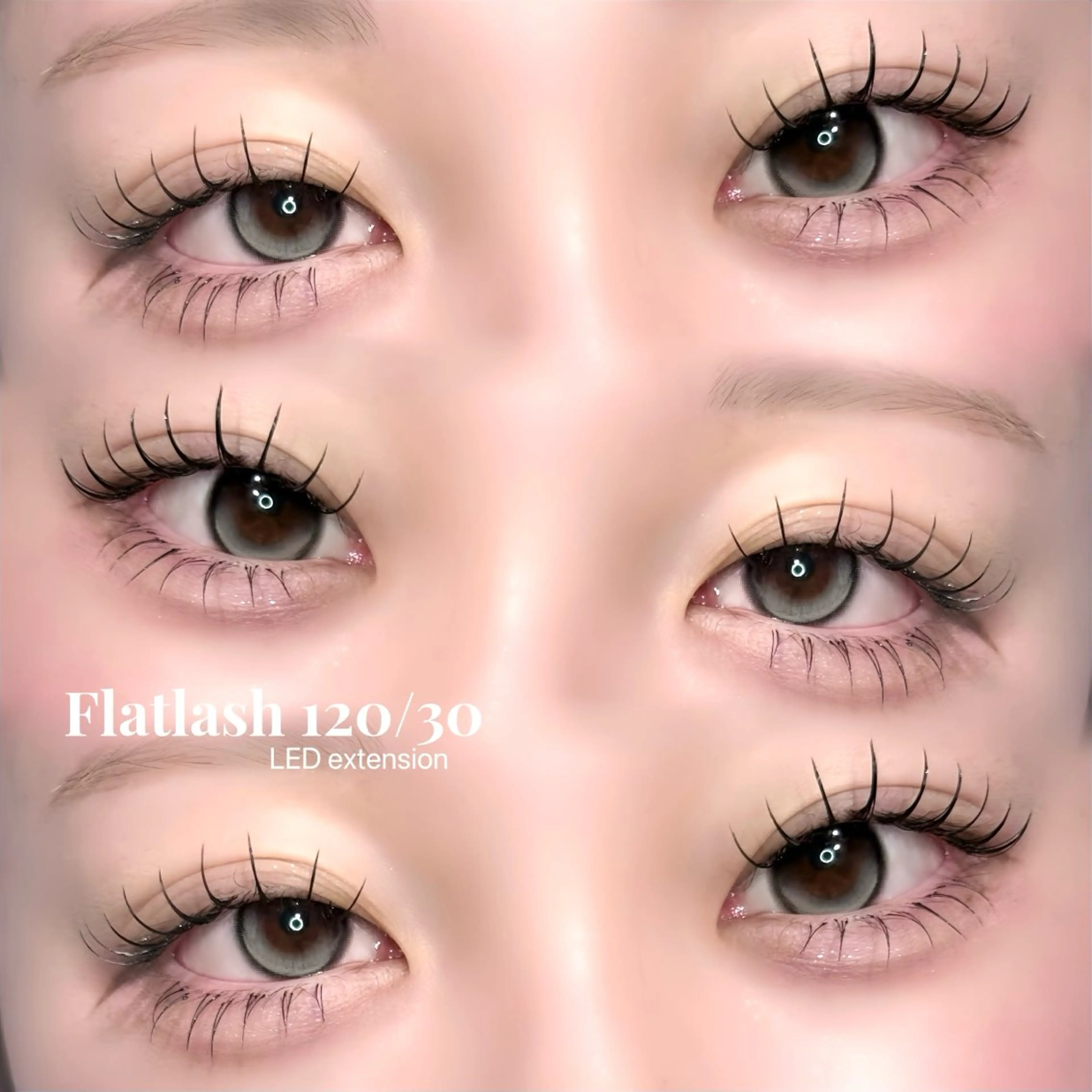マツエク・マツパ マツエク 🍬fein. Yumina🍬のマツエク・マツパデザイン