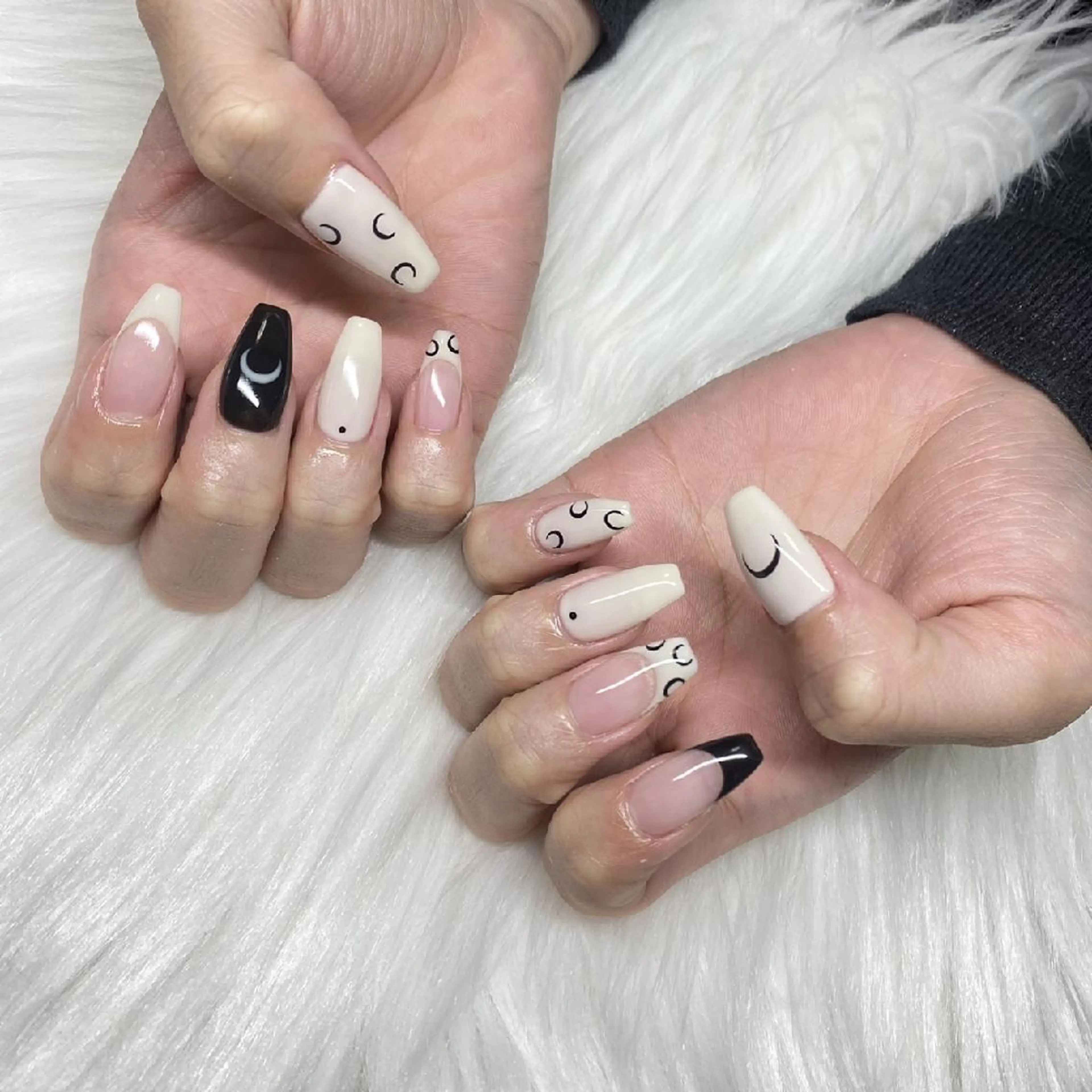 ネイル salon blairのネイルデザイン